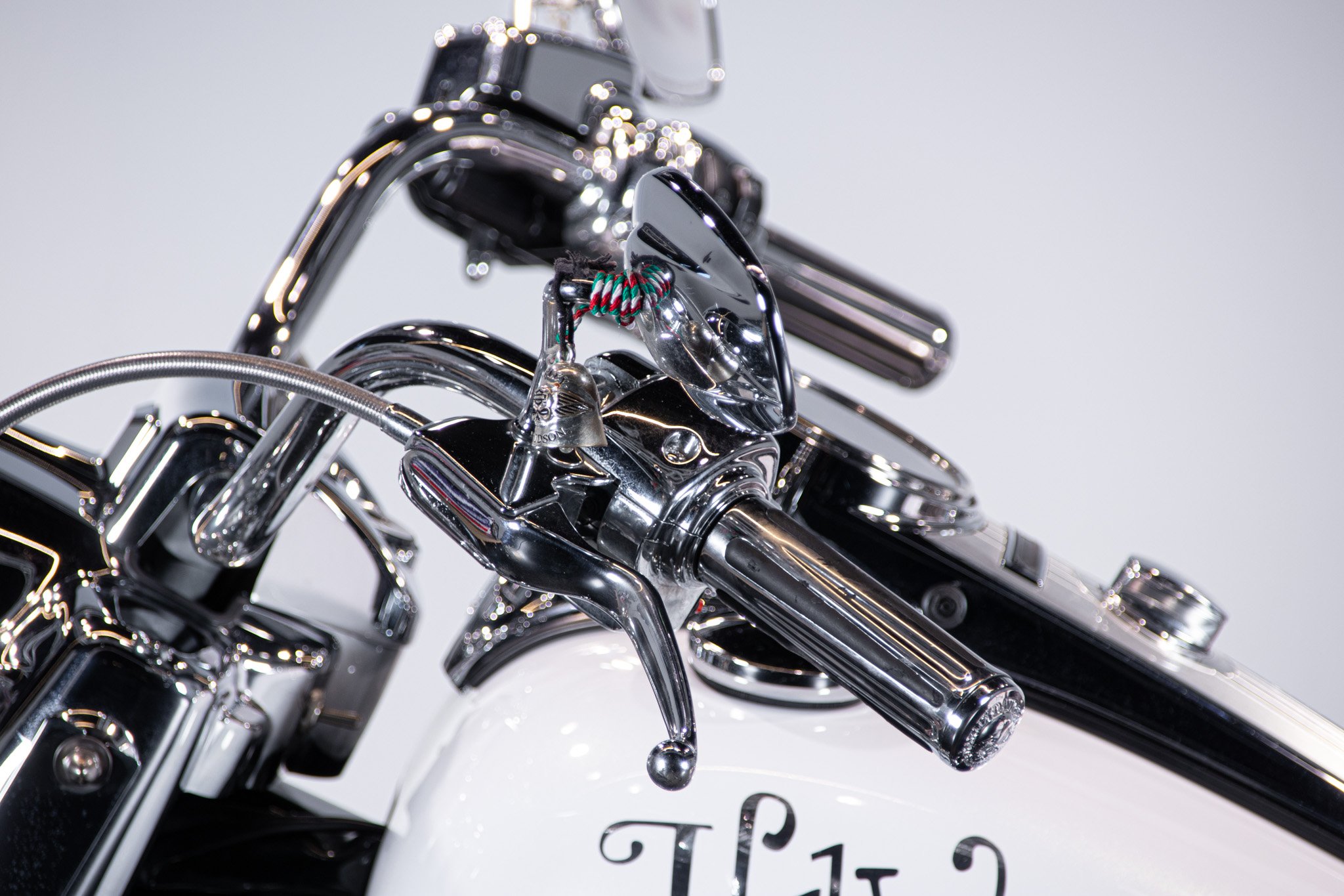 Harley Davidson ROAD KING CLASSIC 