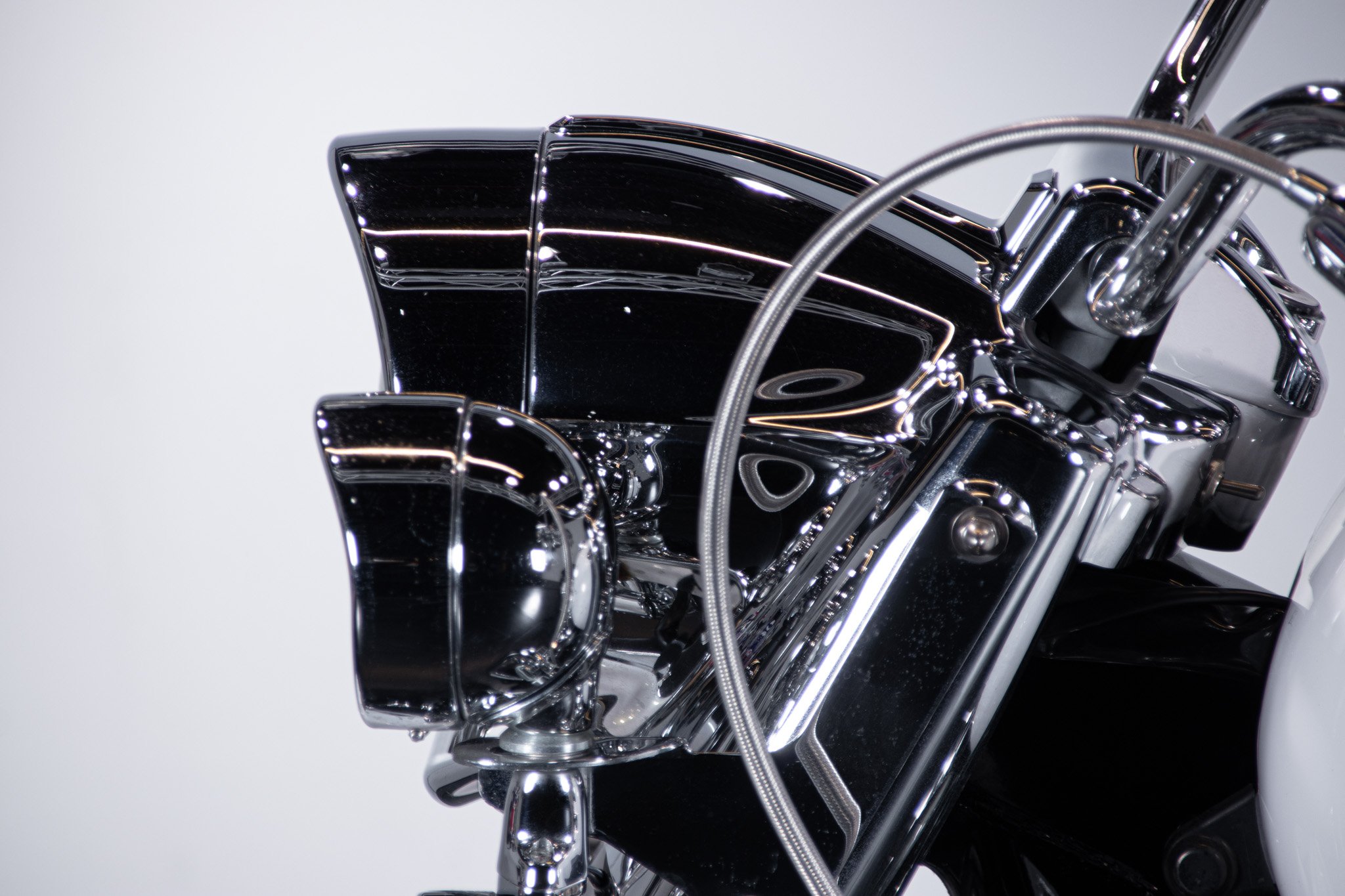 Harley Davidson ROAD KING CLASSIC 
