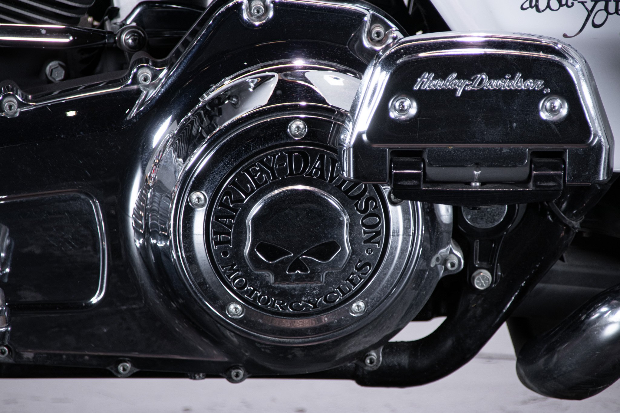 Harley Davidson ROAD KING CLASSIC 