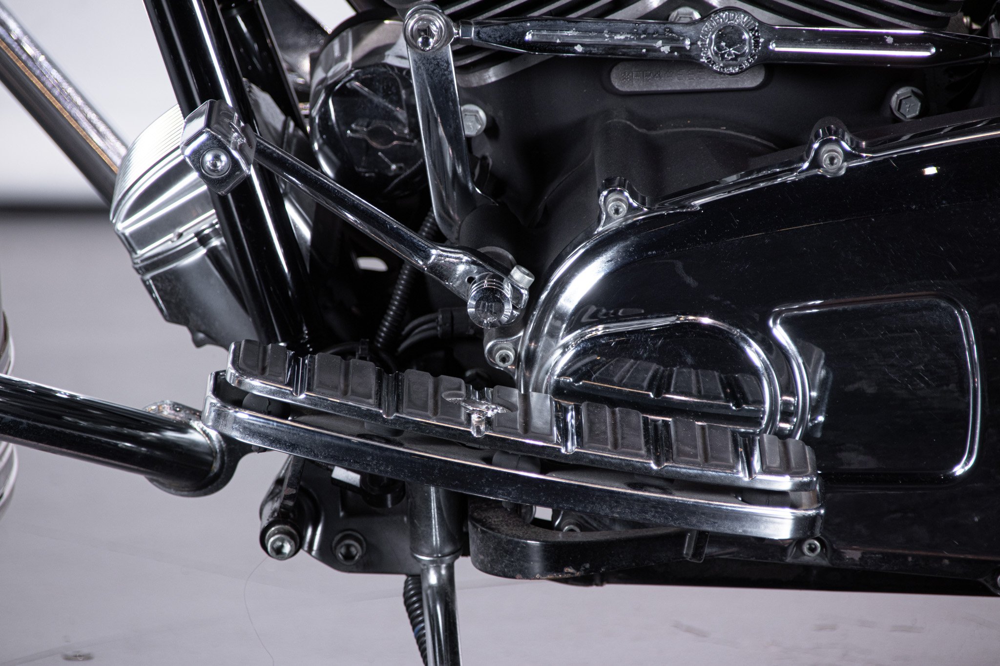 Harley Davidson ROAD KING CLASSIC 