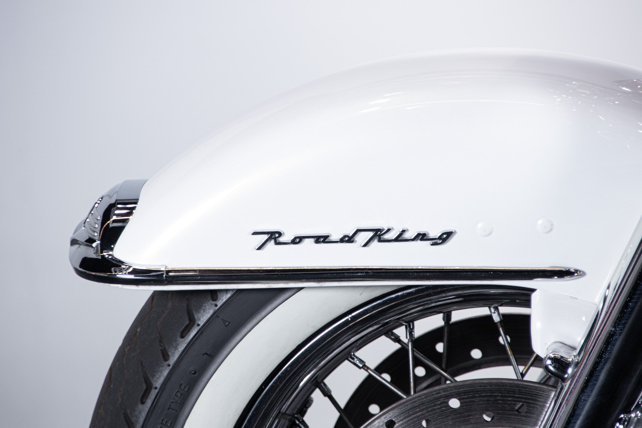 Harley Davidson ROAD KING CLASSIC 
