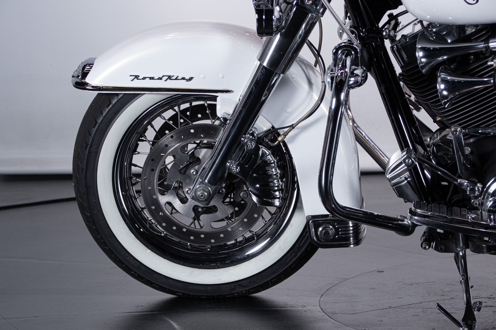 Harley Davidson ROAD KING CLASSIC 