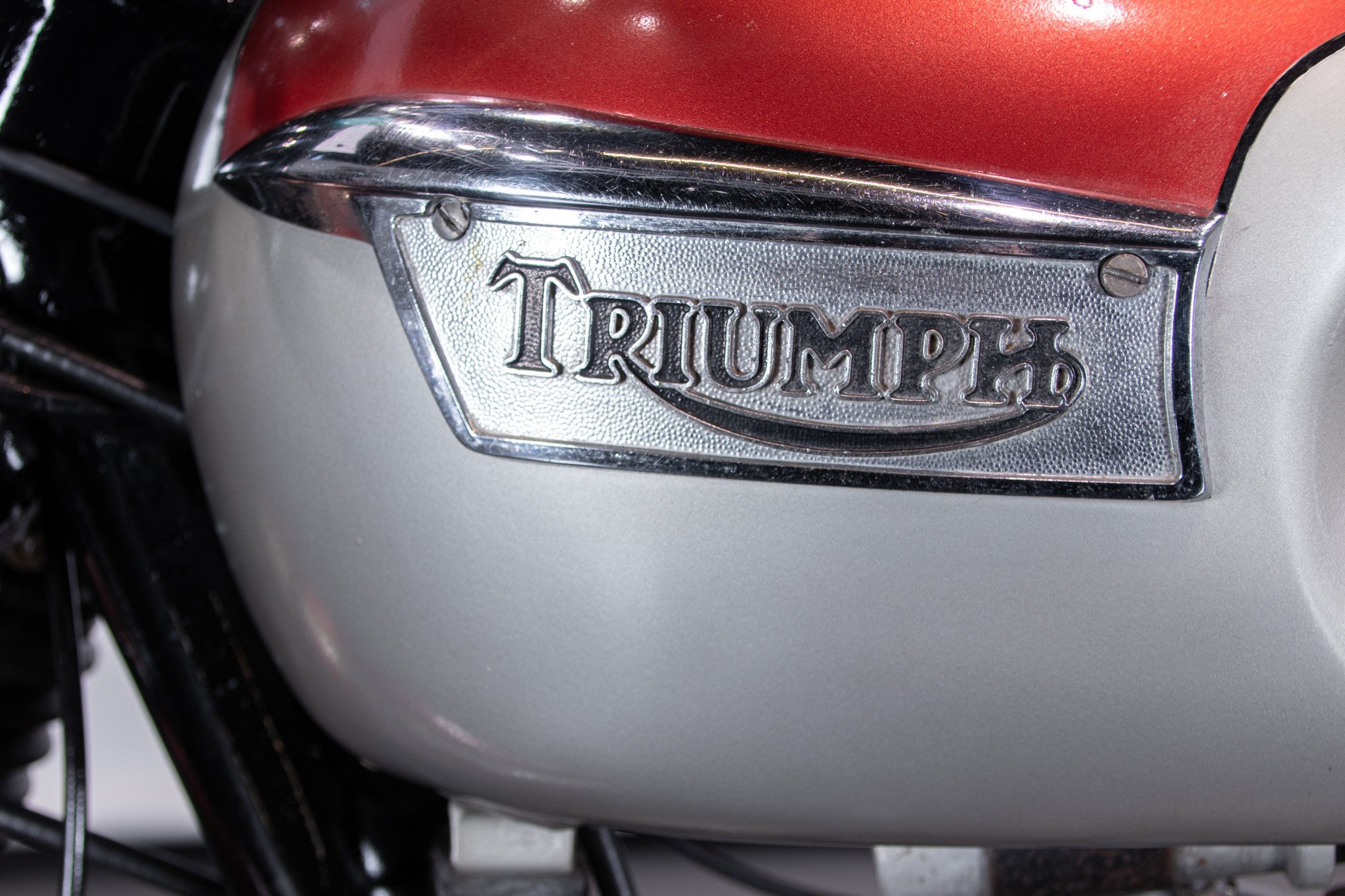 Triumph DAYTONA 500 