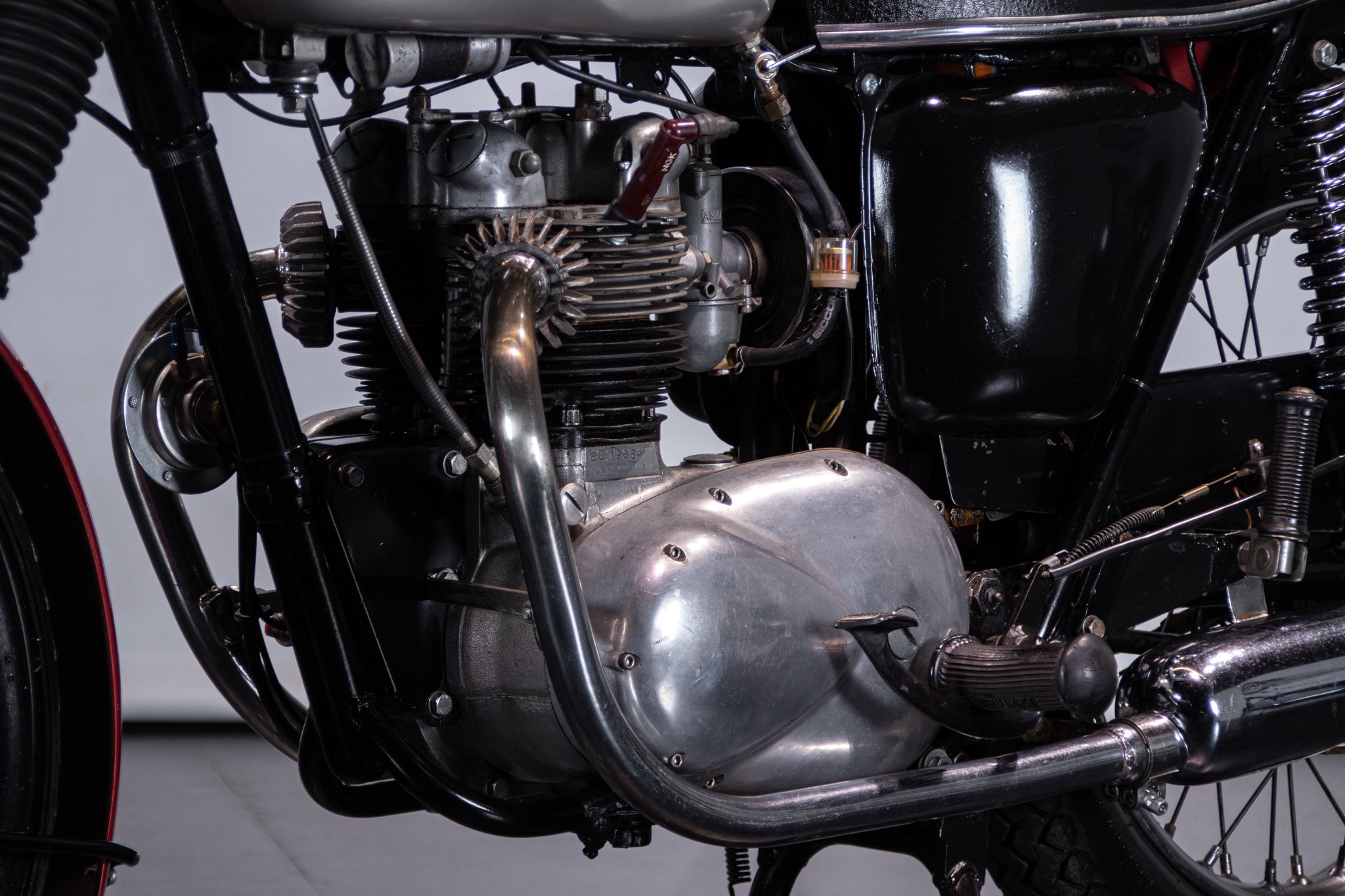 Triumph DAYTONA 500 