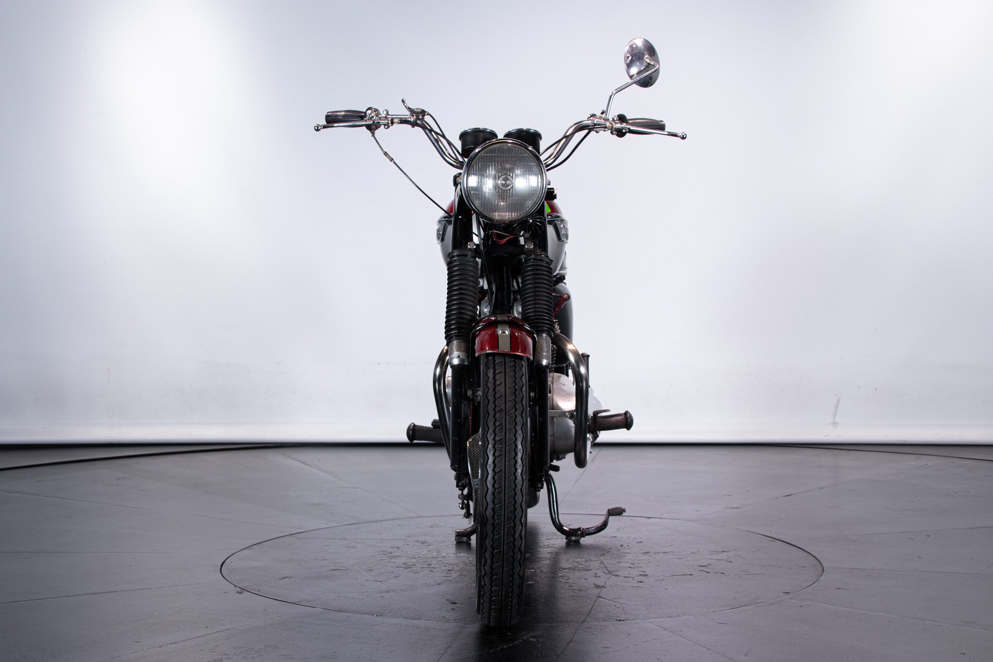 Triumph DAYTONA 500 