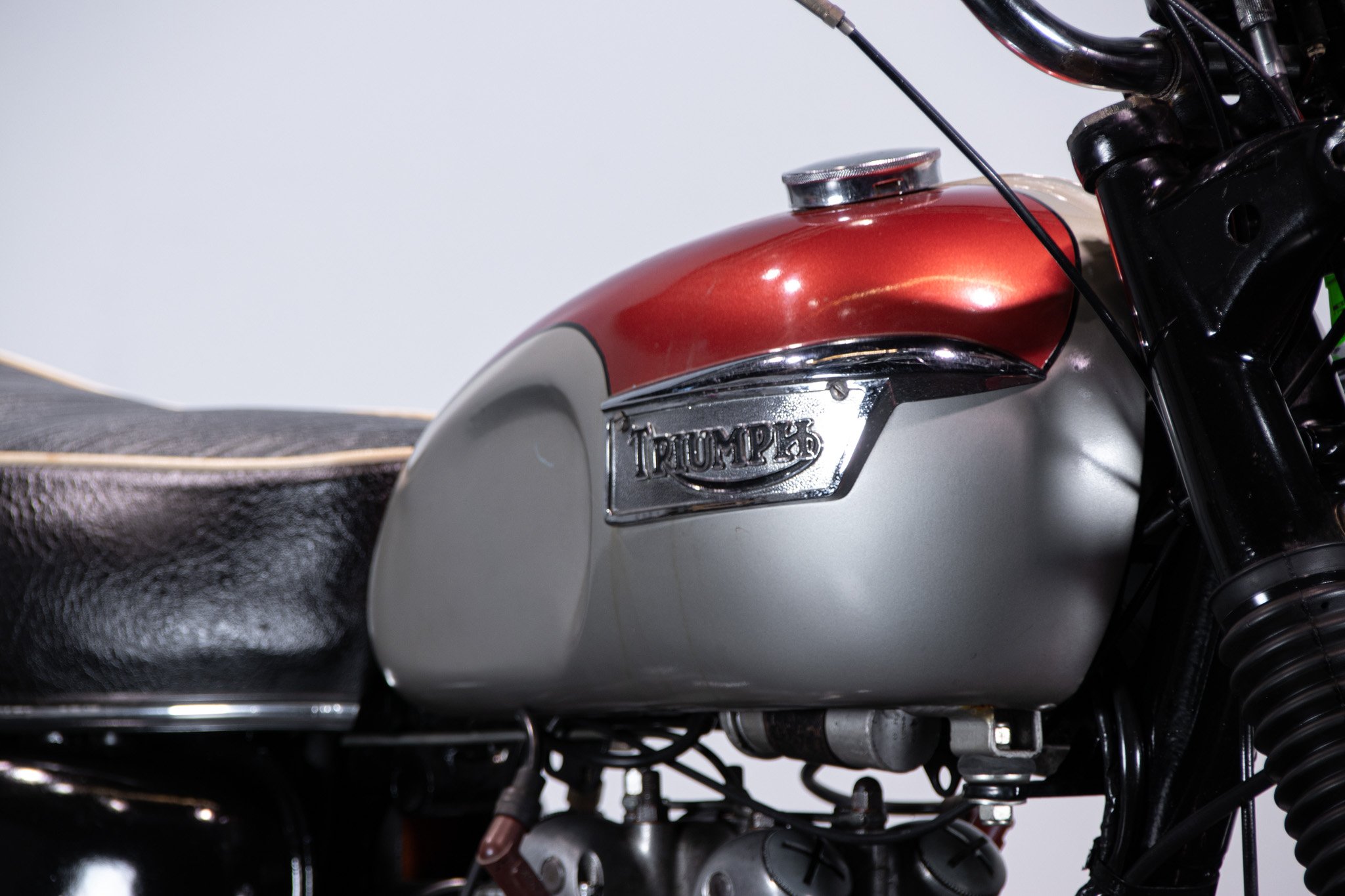 Triumph DAYTONA 500 