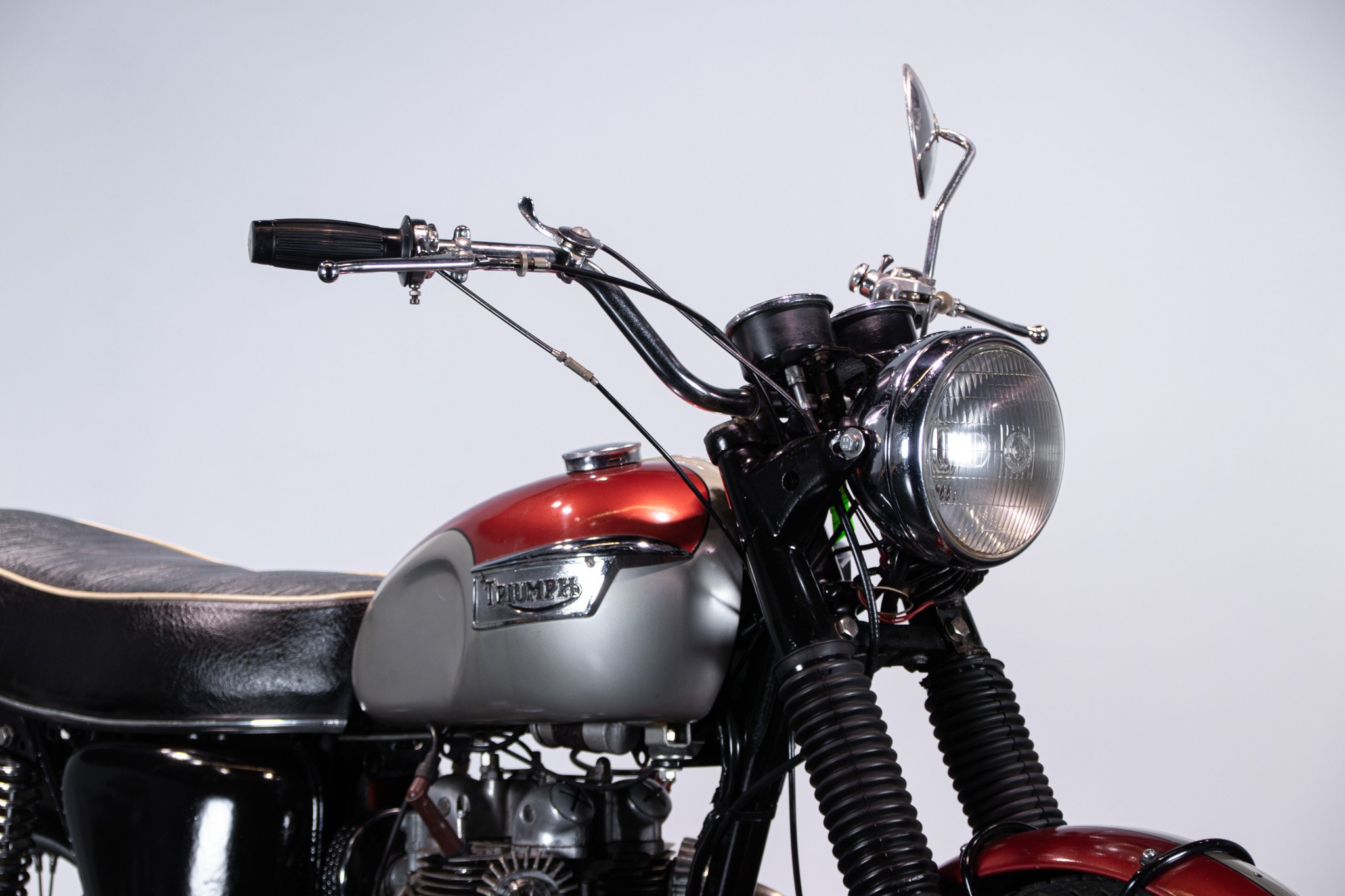Triumph DAYTONA 500 