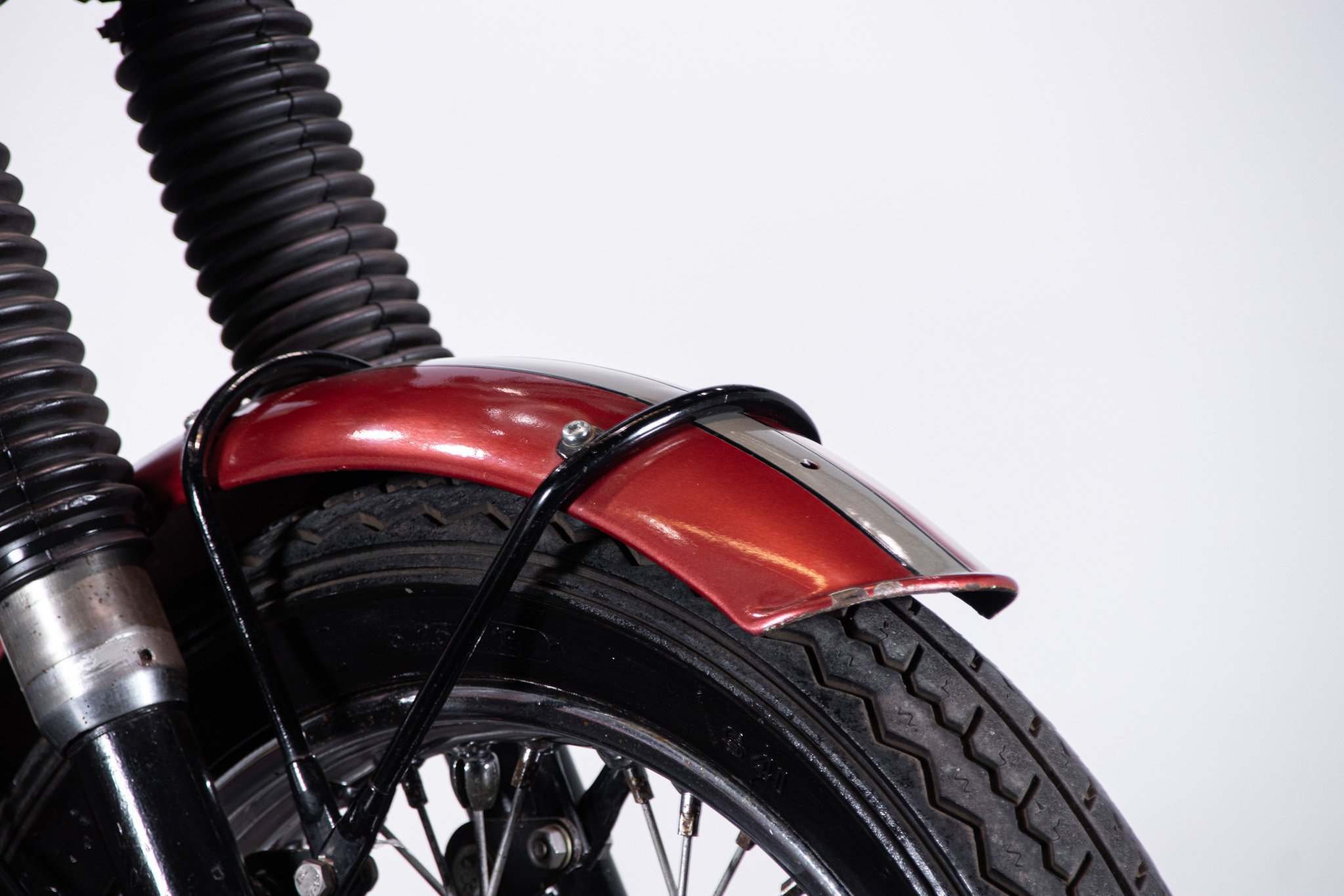 Triumph DAYTONA 500 