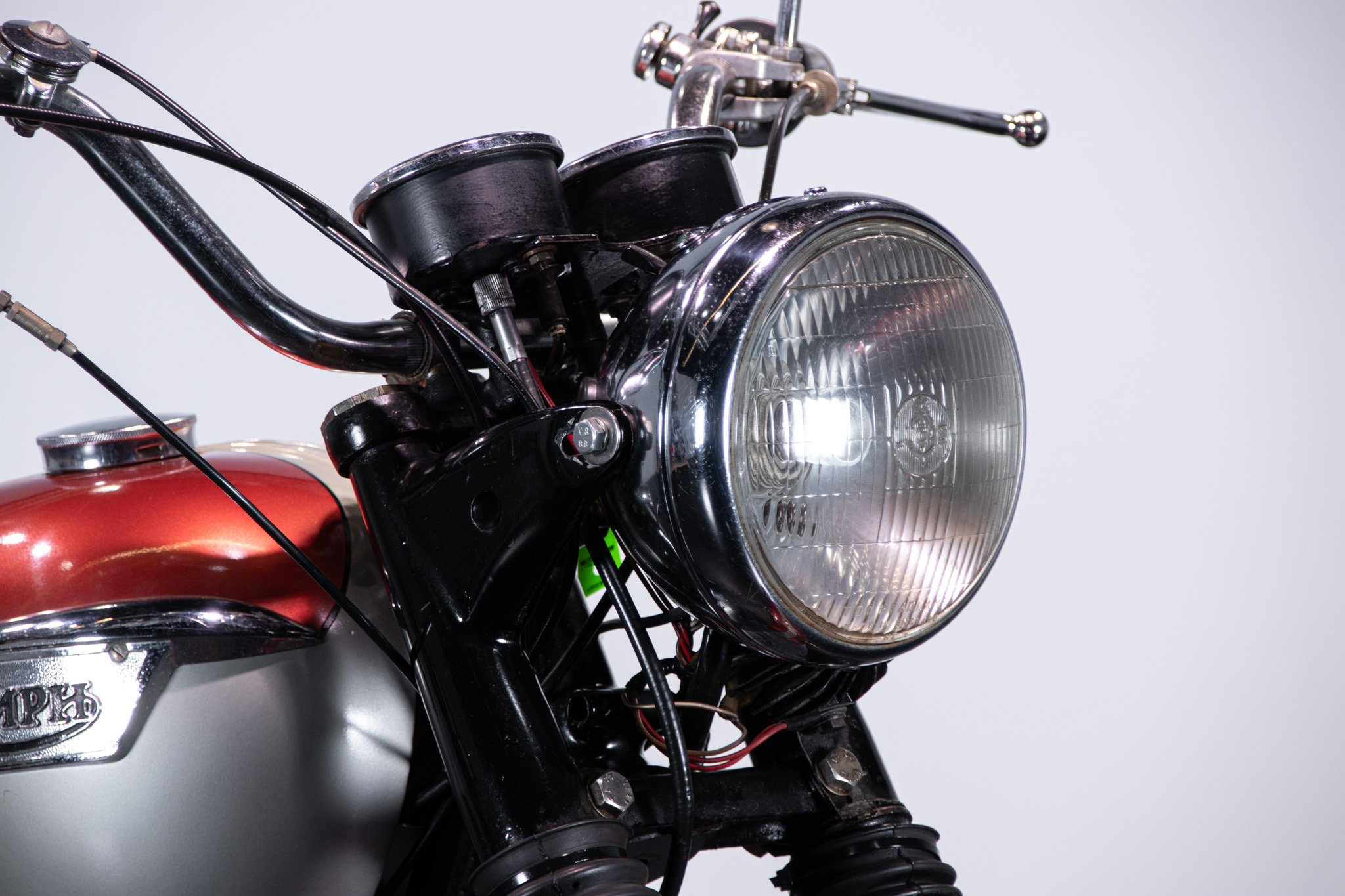 Triumph DAYTONA 500 