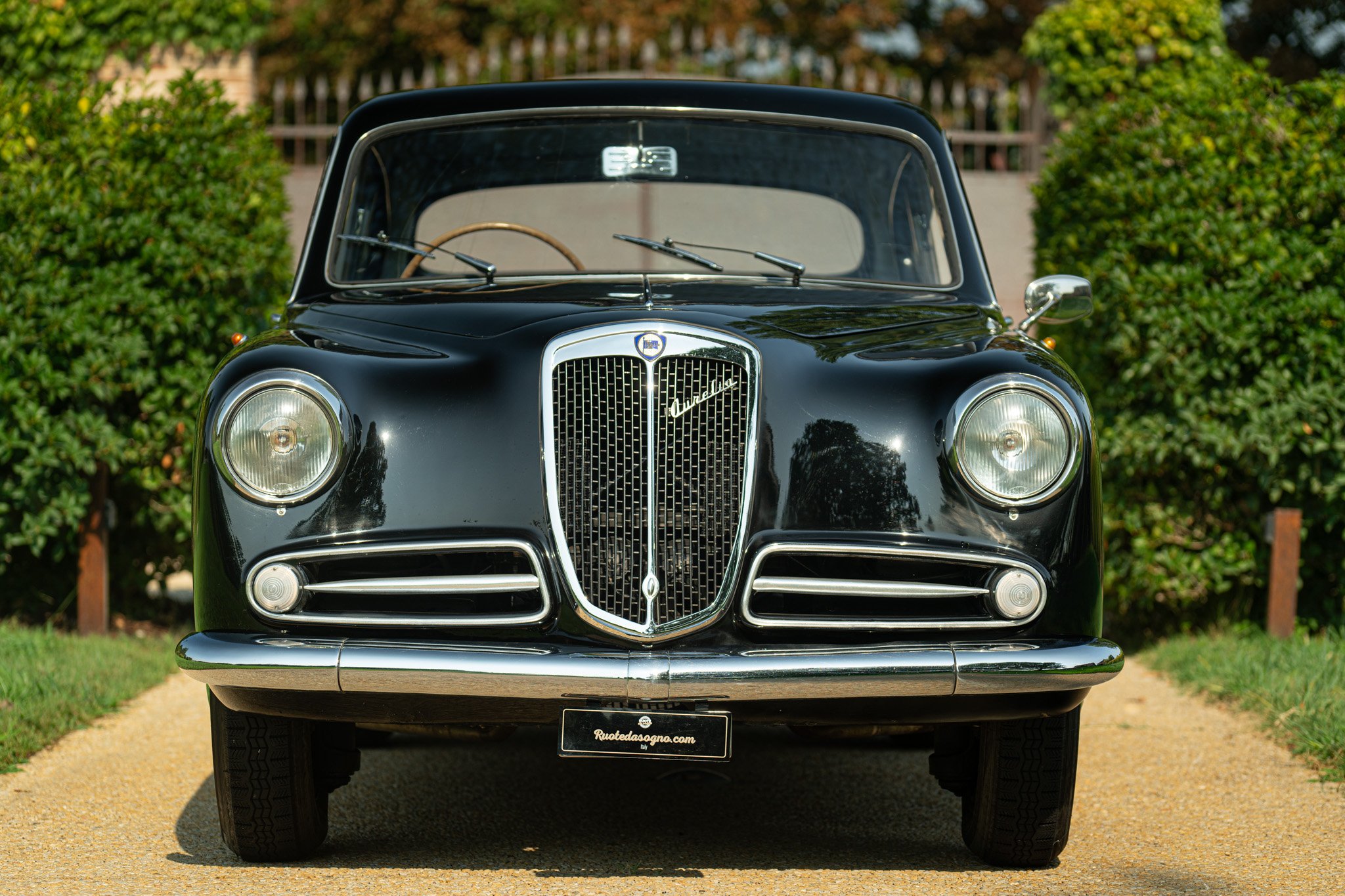 Lancia AURELIA B51 