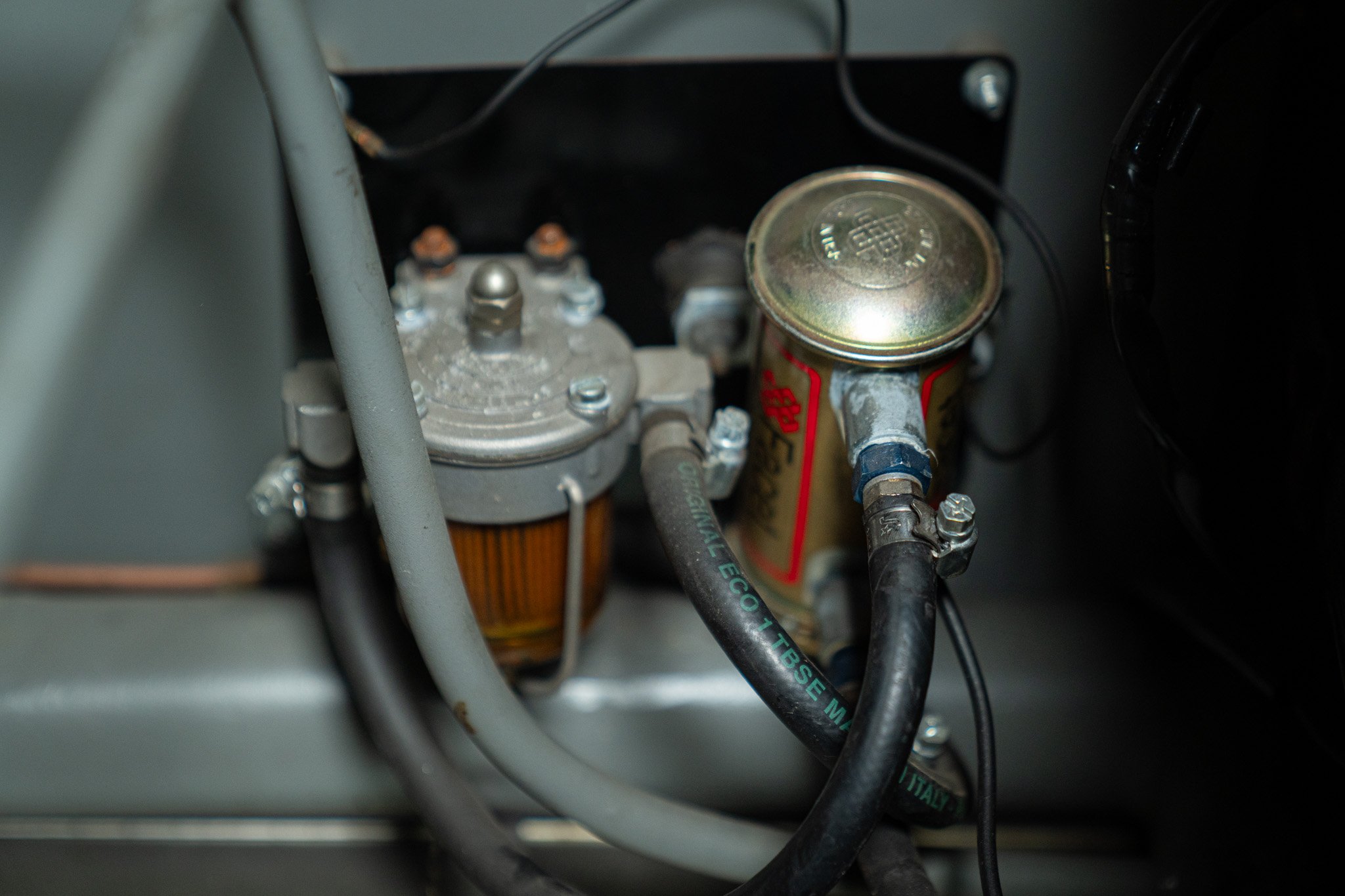 Nardi NARDI SIGHINOLFI 750 