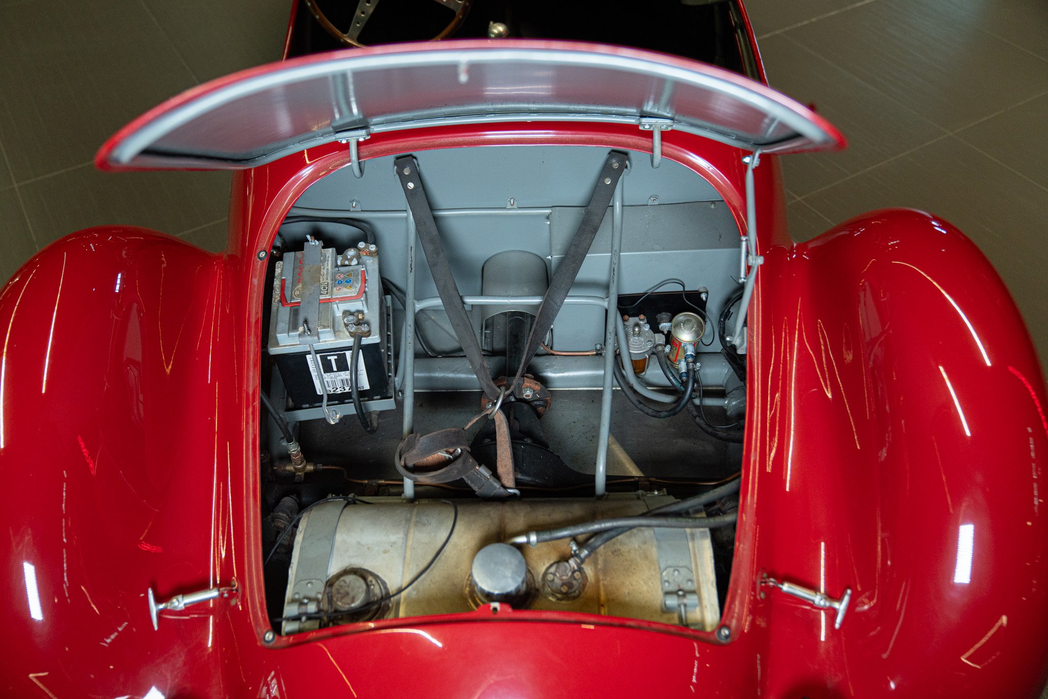 Nardi NARDI SIGHINOLFI 750 
