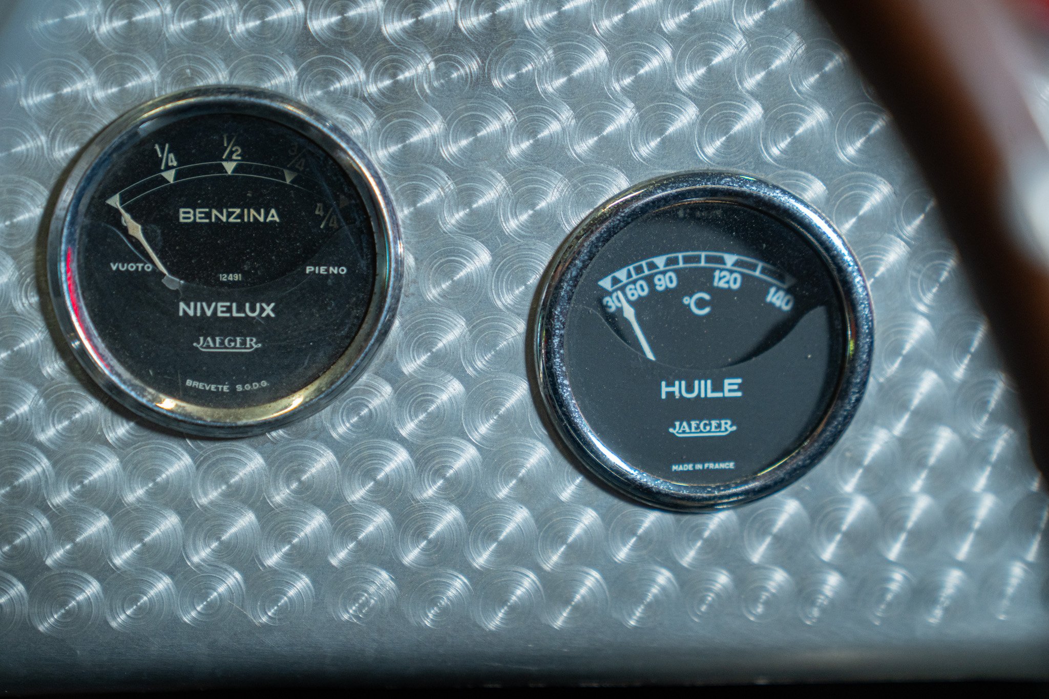 Nardi NARDI SIGHINOLFI 750 