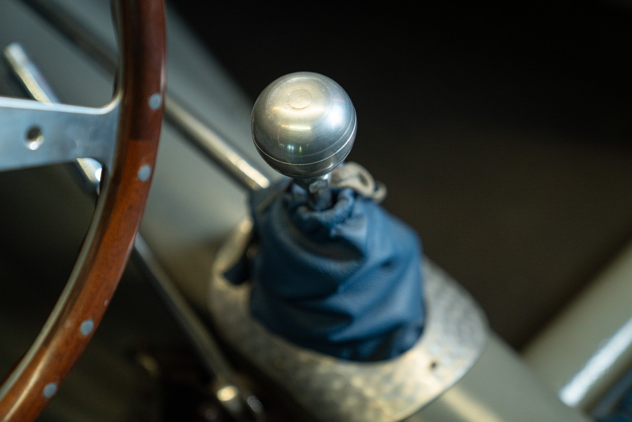 Nardi NARDI SIGHINOLFI 750 