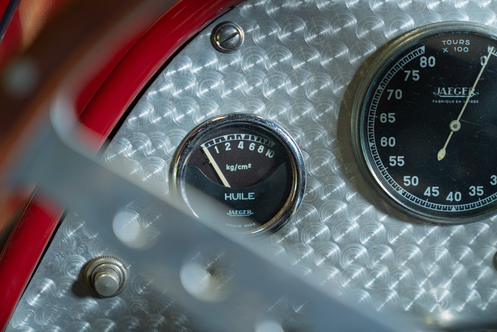 Nardi NARDI SIGHINOLFI 750 