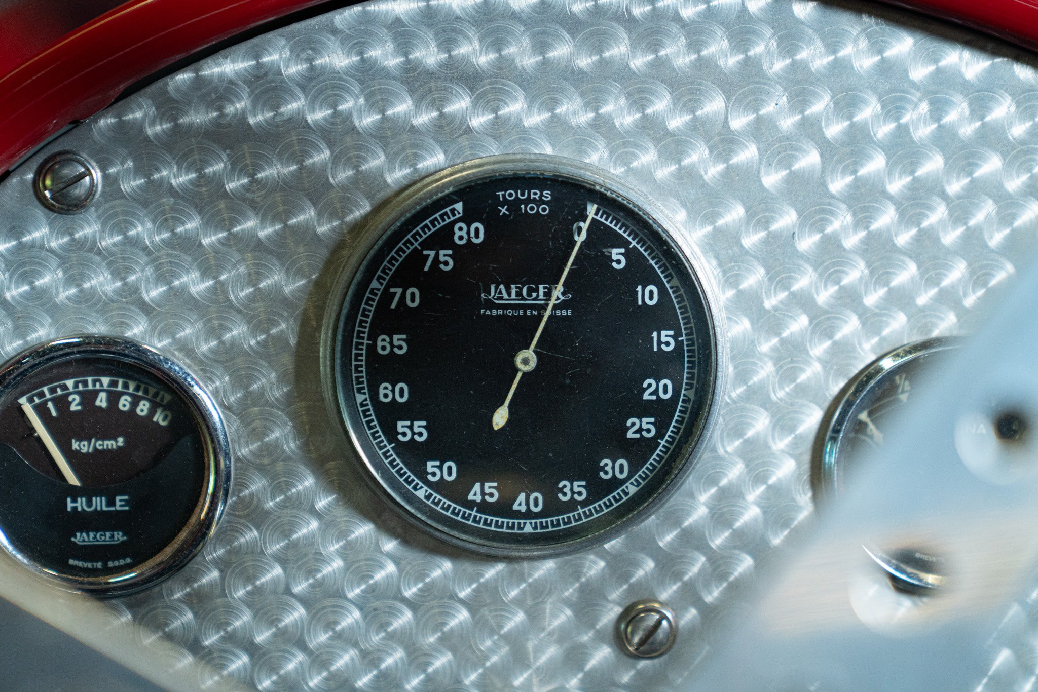 Nardi NARDI SIGHINOLFI 750 