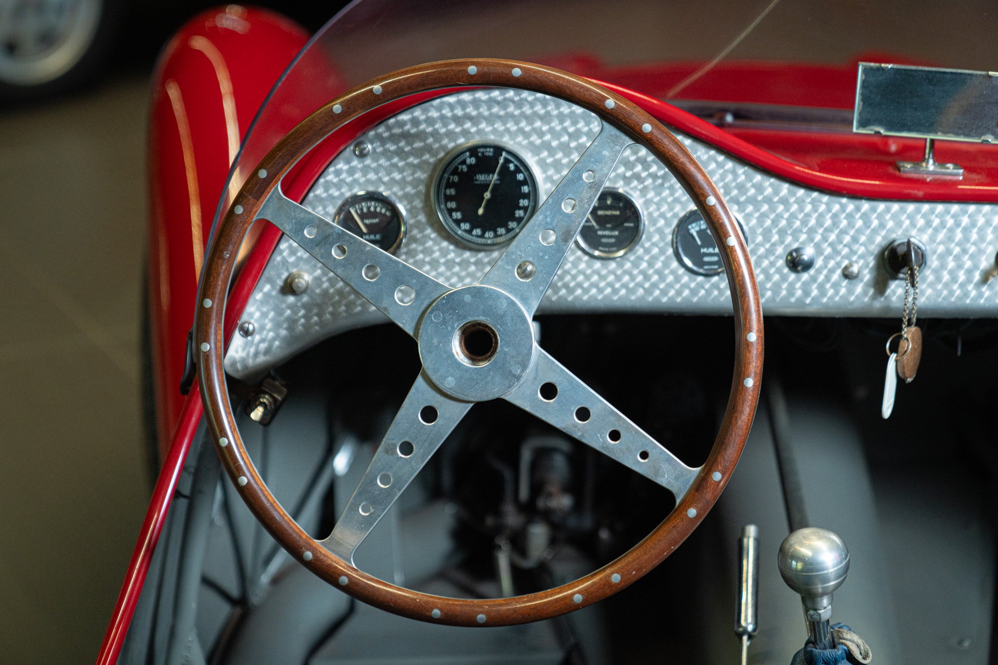 Nardi NARDI SIGHINOLFI 750 