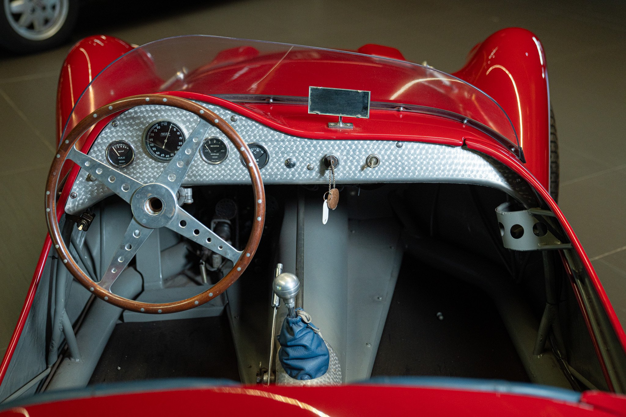 Nardi NARDI SIGHINOLFI 750 