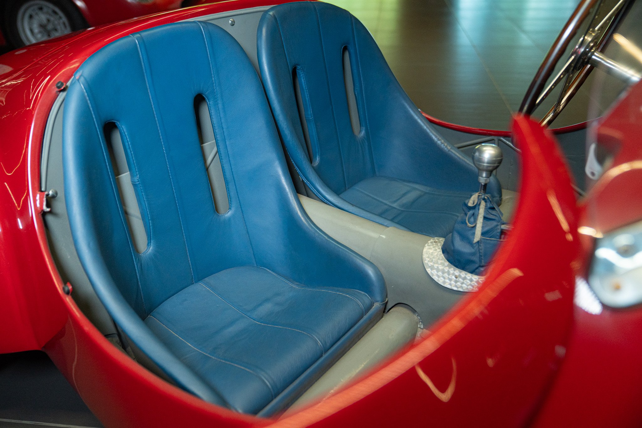 Nardi NARDI SIGHINOLFI 750 