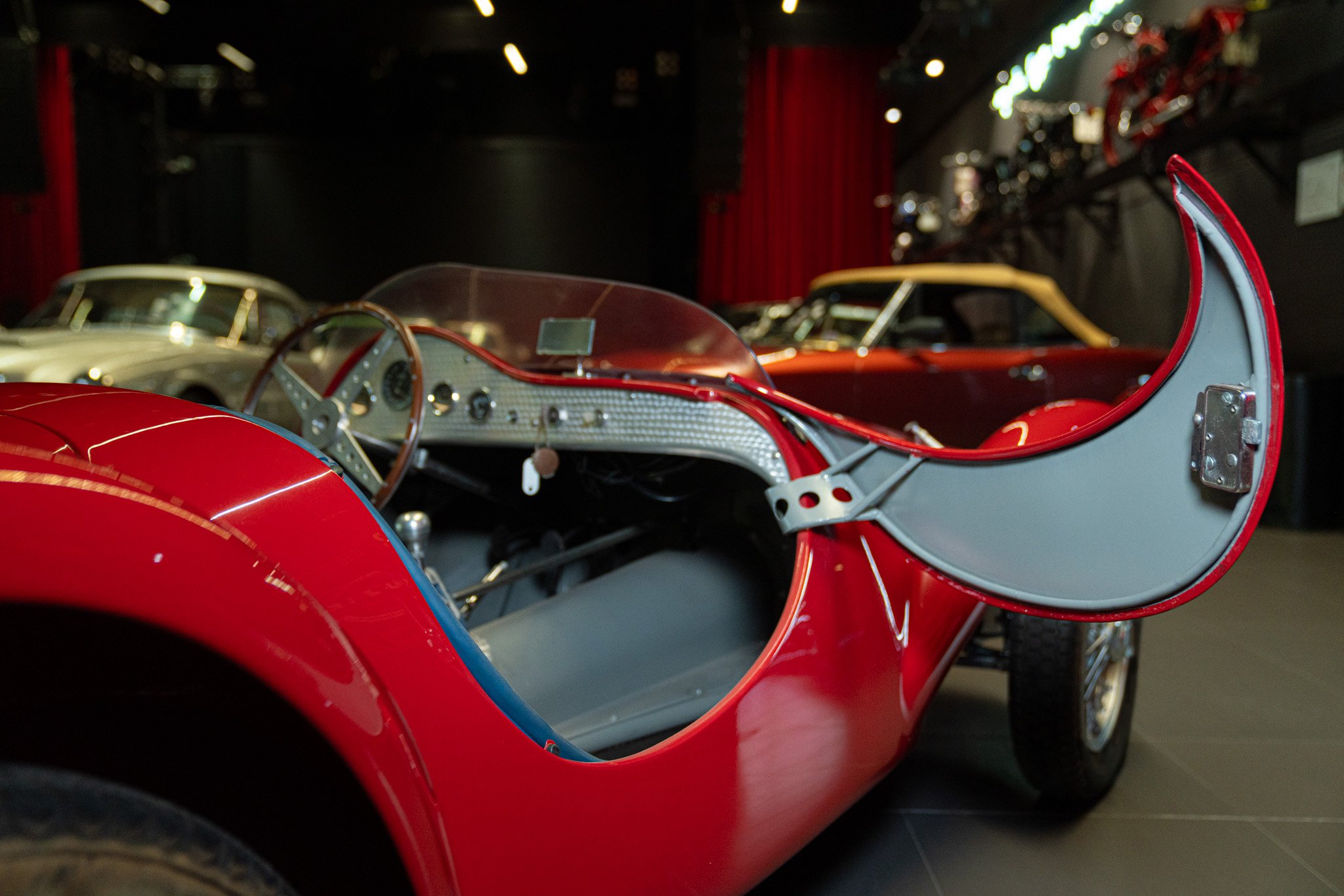 Nardi NARDI SIGHINOLFI 750 