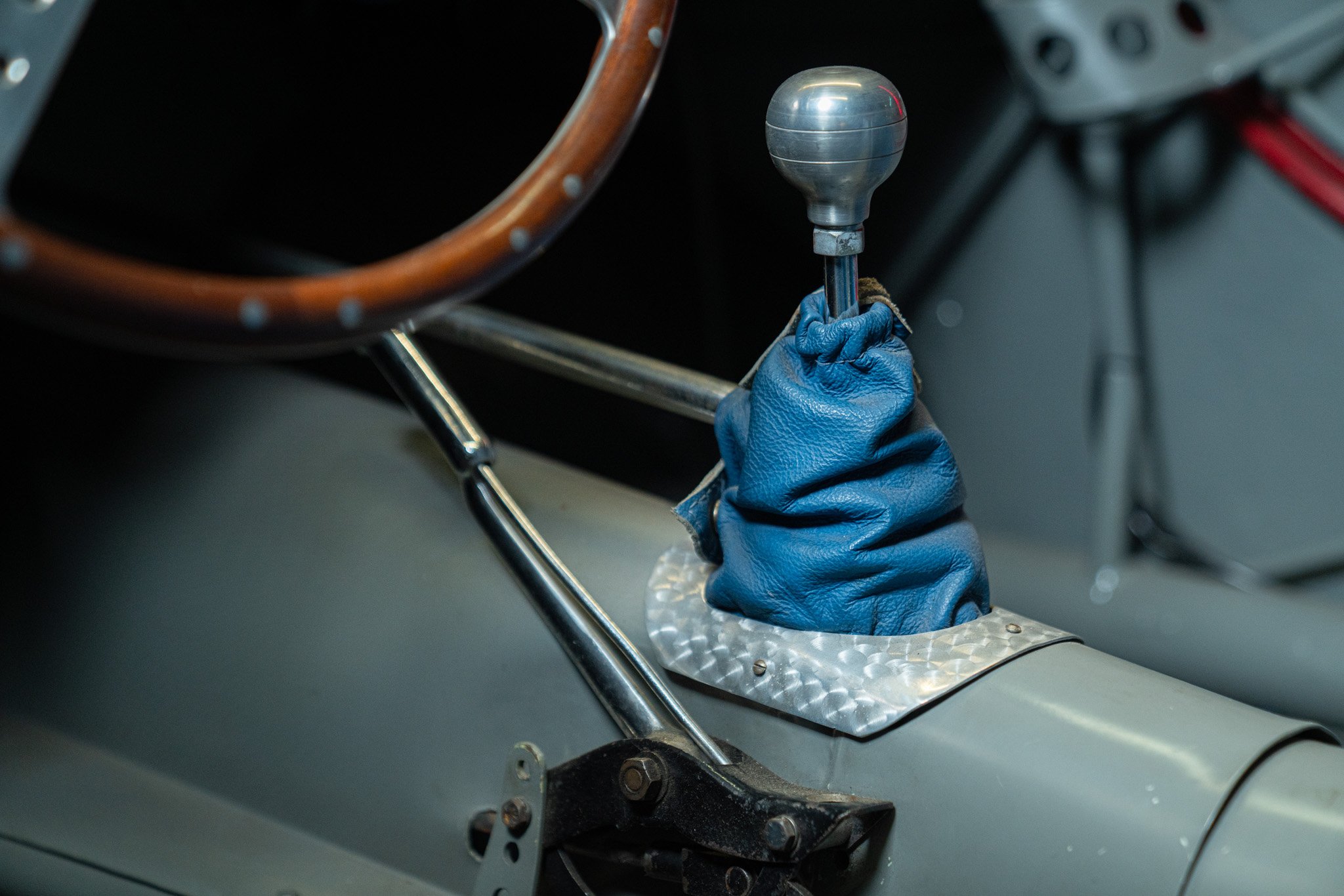Nardi NARDI SIGHINOLFI 750 