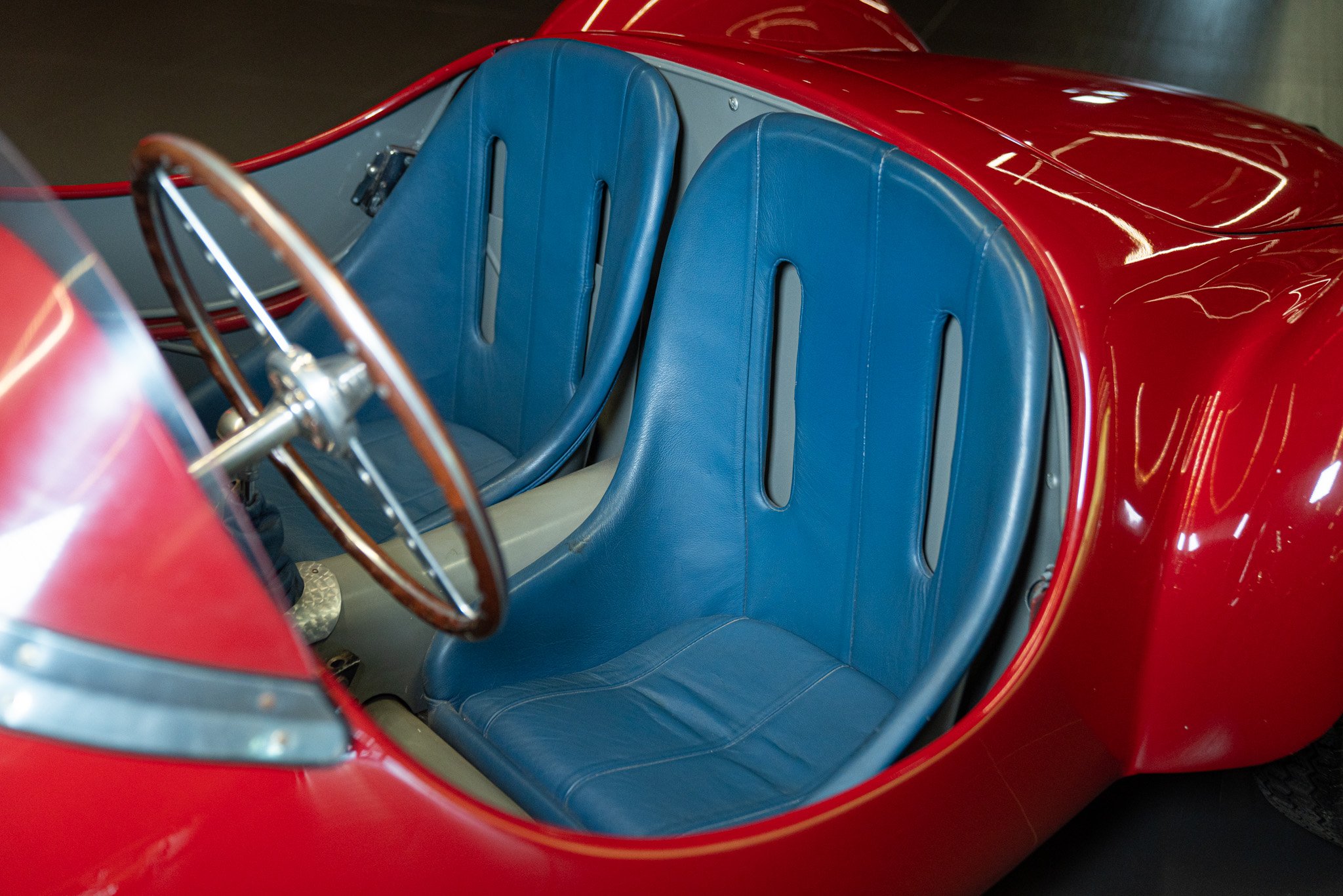 Nardi NARDI SIGHINOLFI 750 