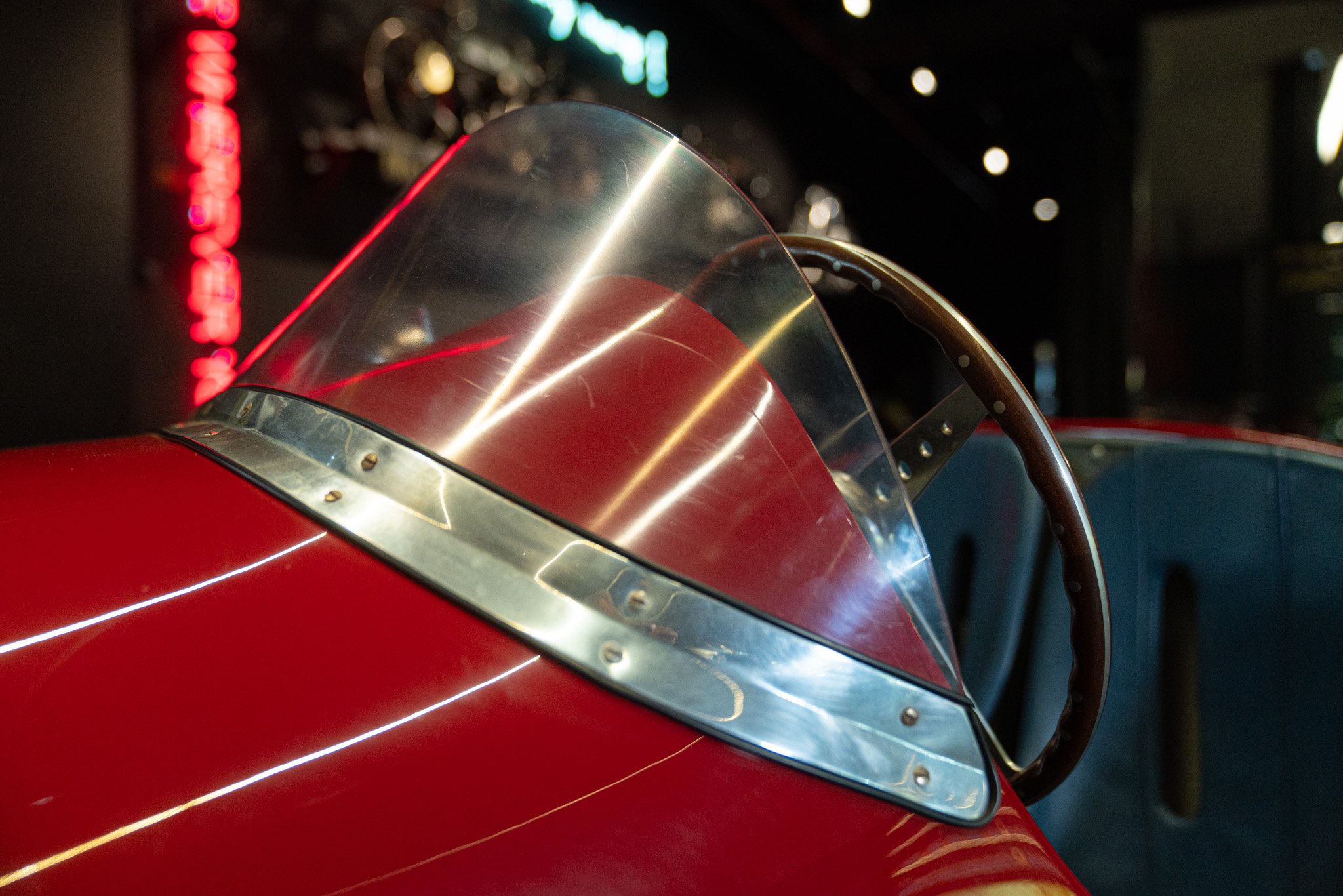 Nardi NARDI SIGHINOLFI 750 