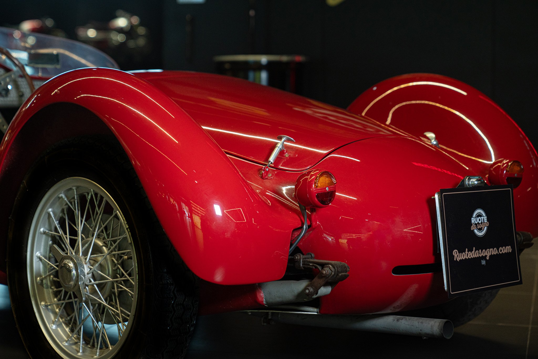 Nardi NARDI SIGHINOLFI 750 