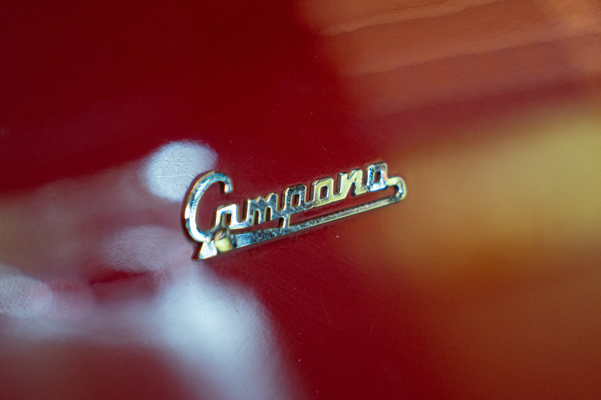 Nardi NARDI SIGHINOLFI 750 