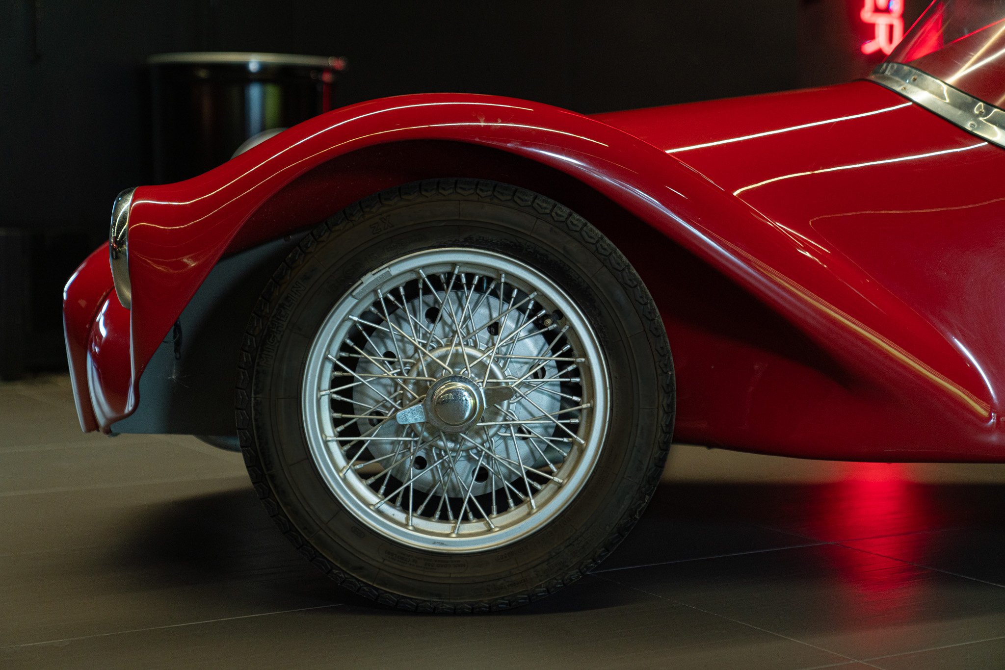 Nardi NARDI SIGHINOLFI 750 