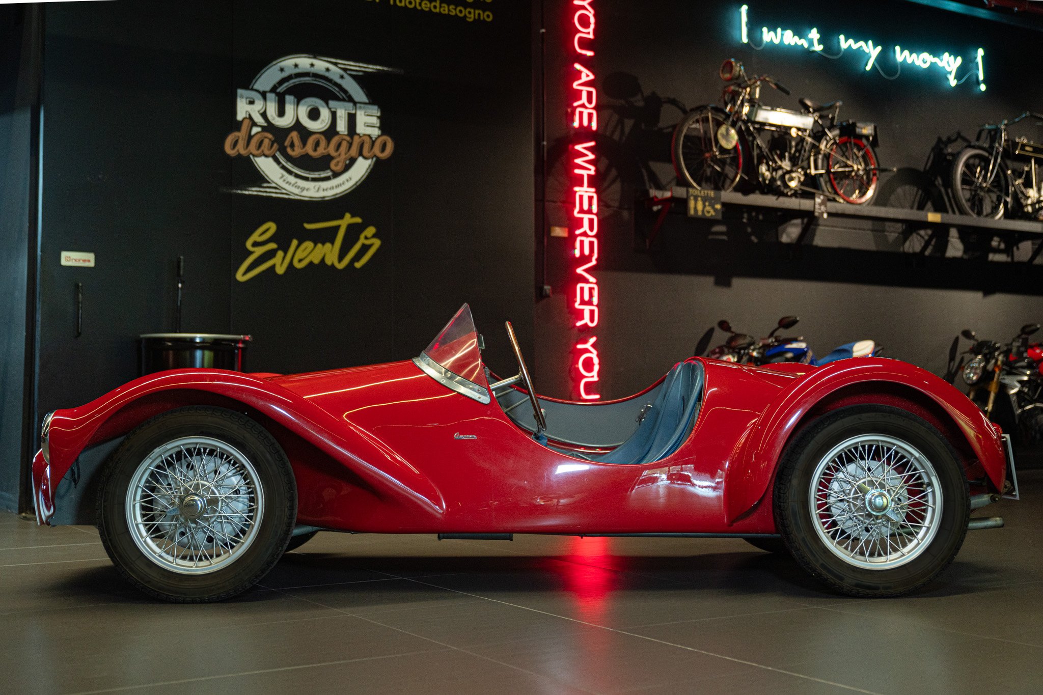 Nardi NARDI SIGHINOLFI 750 