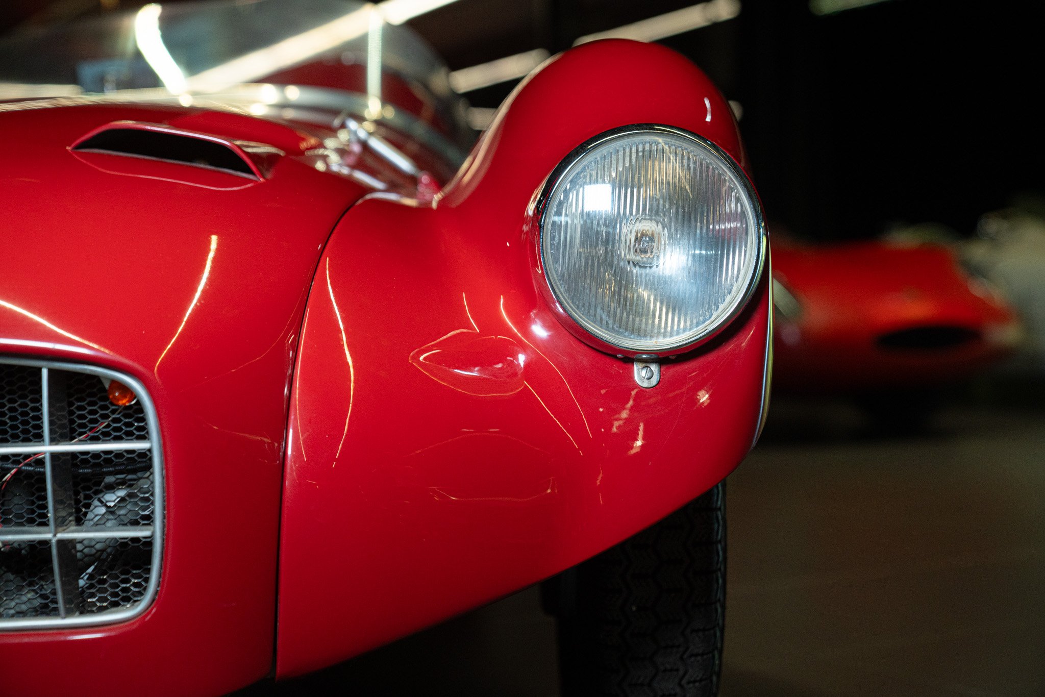 Nardi NARDI SIGHINOLFI 750 