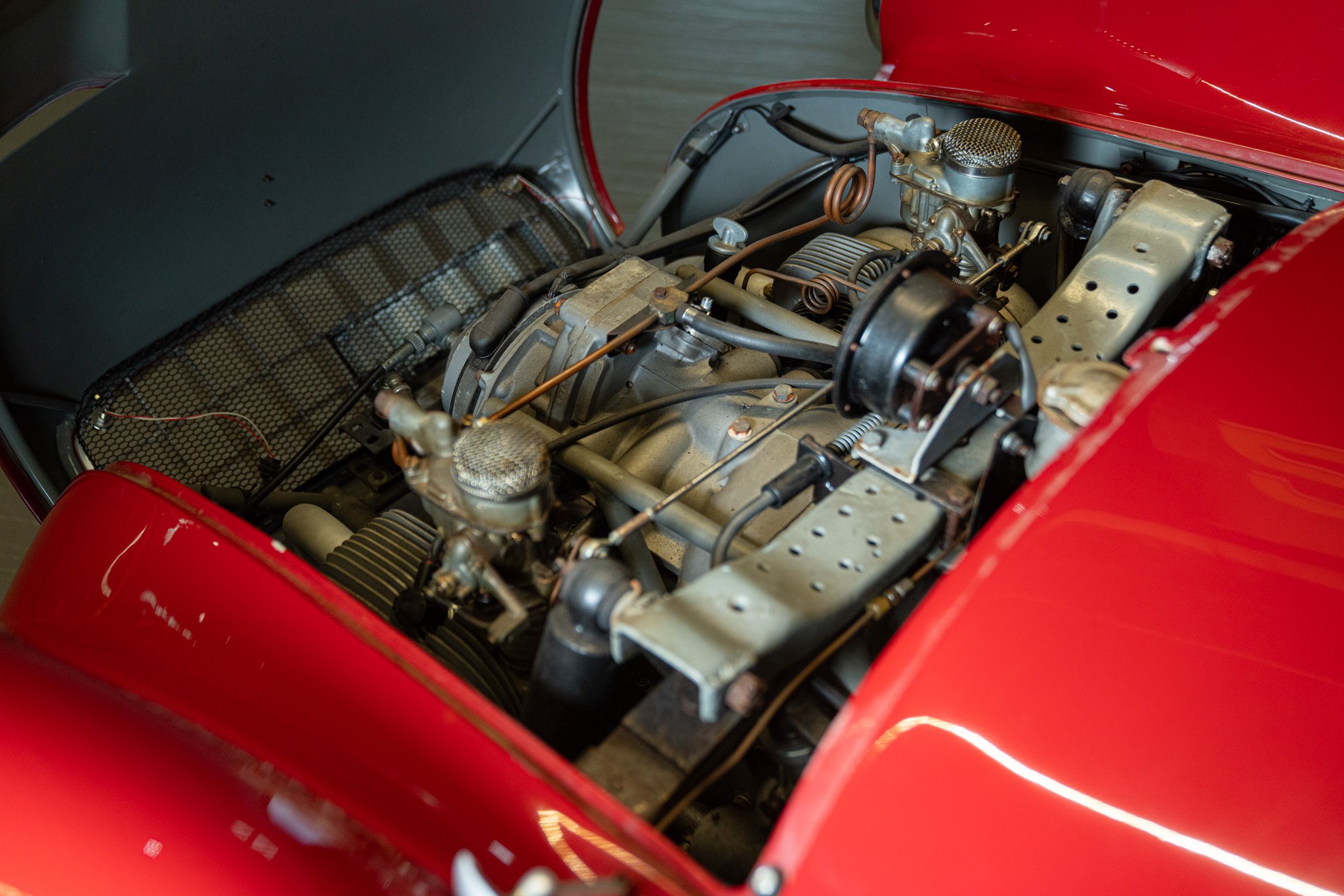 Nardi NARDI SIGHINOLFI 750 