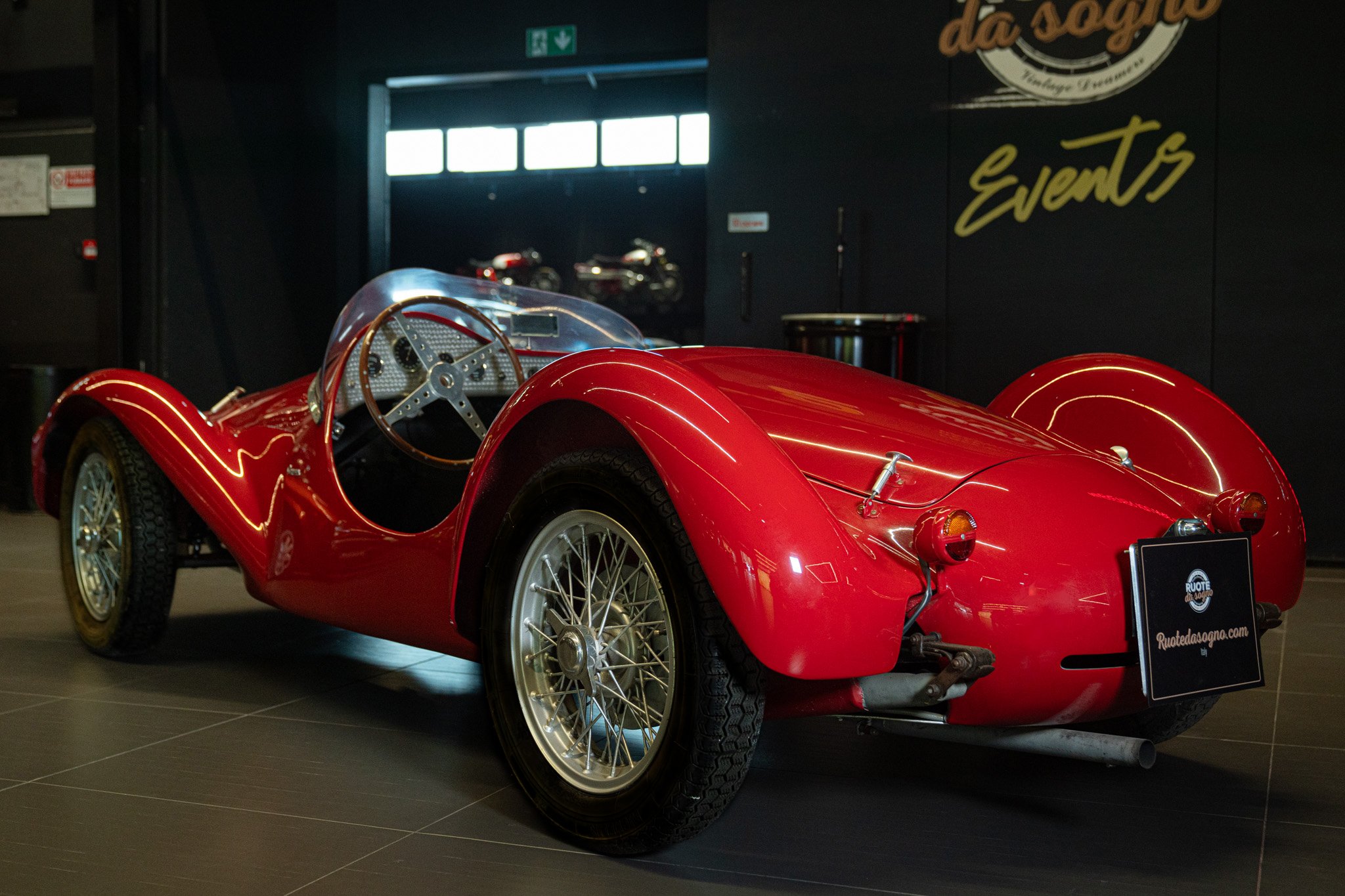 Nardi NARDI SIGHINOLFI 750 