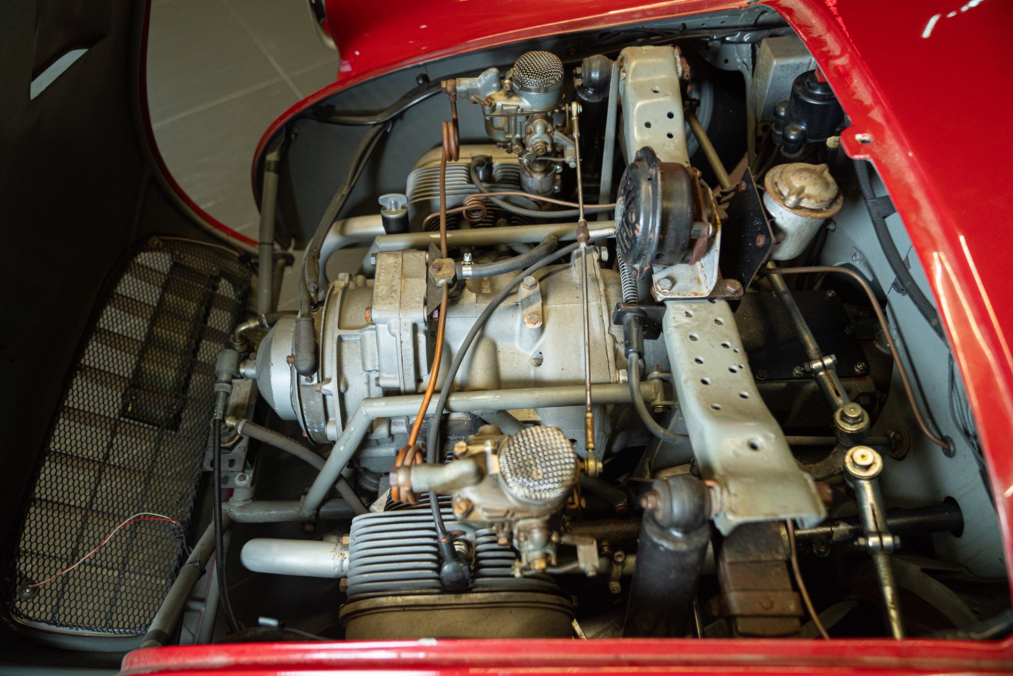 Nardi NARDI SIGHINOLFI 750 