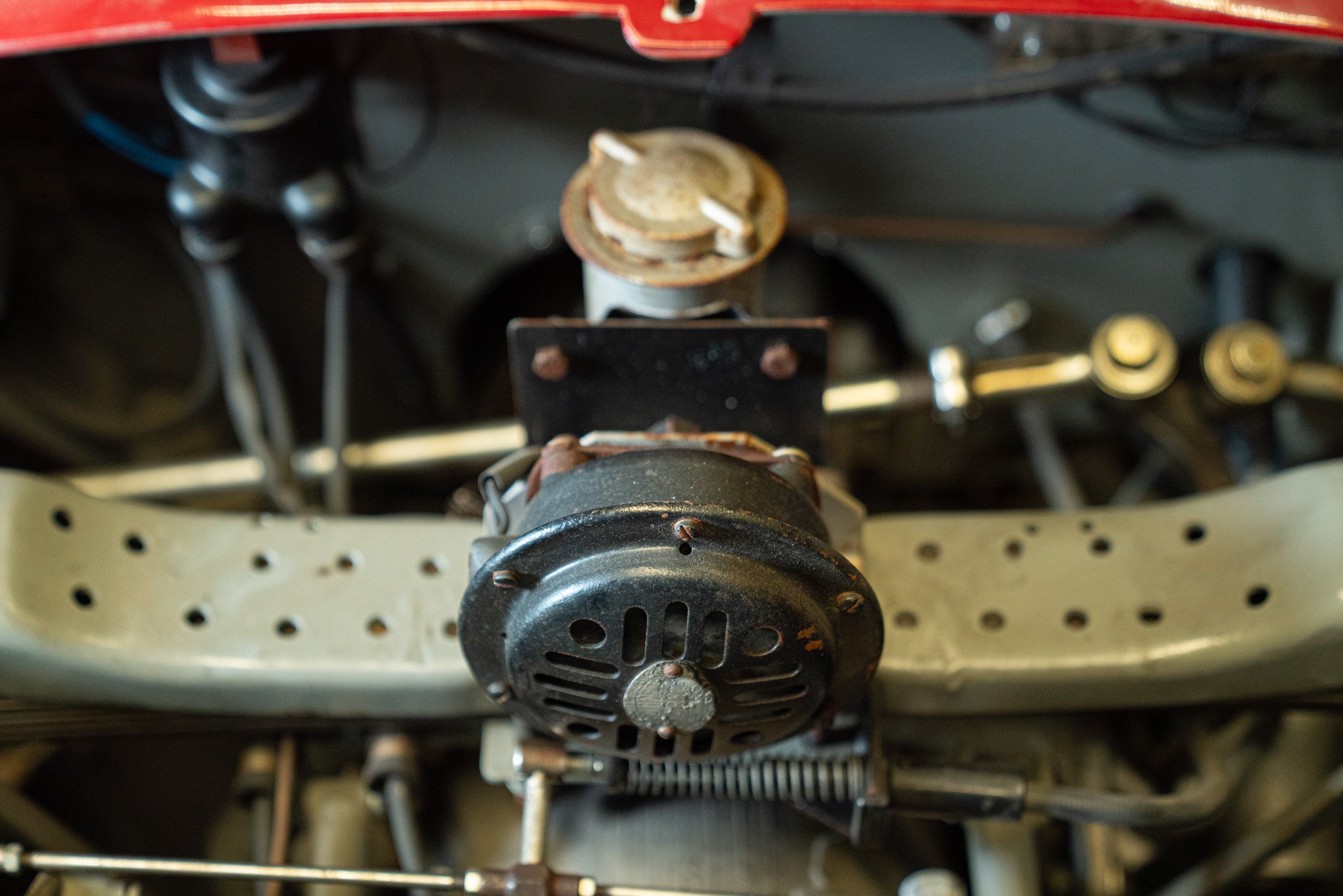 Nardi NARDI SIGHINOLFI 750 
