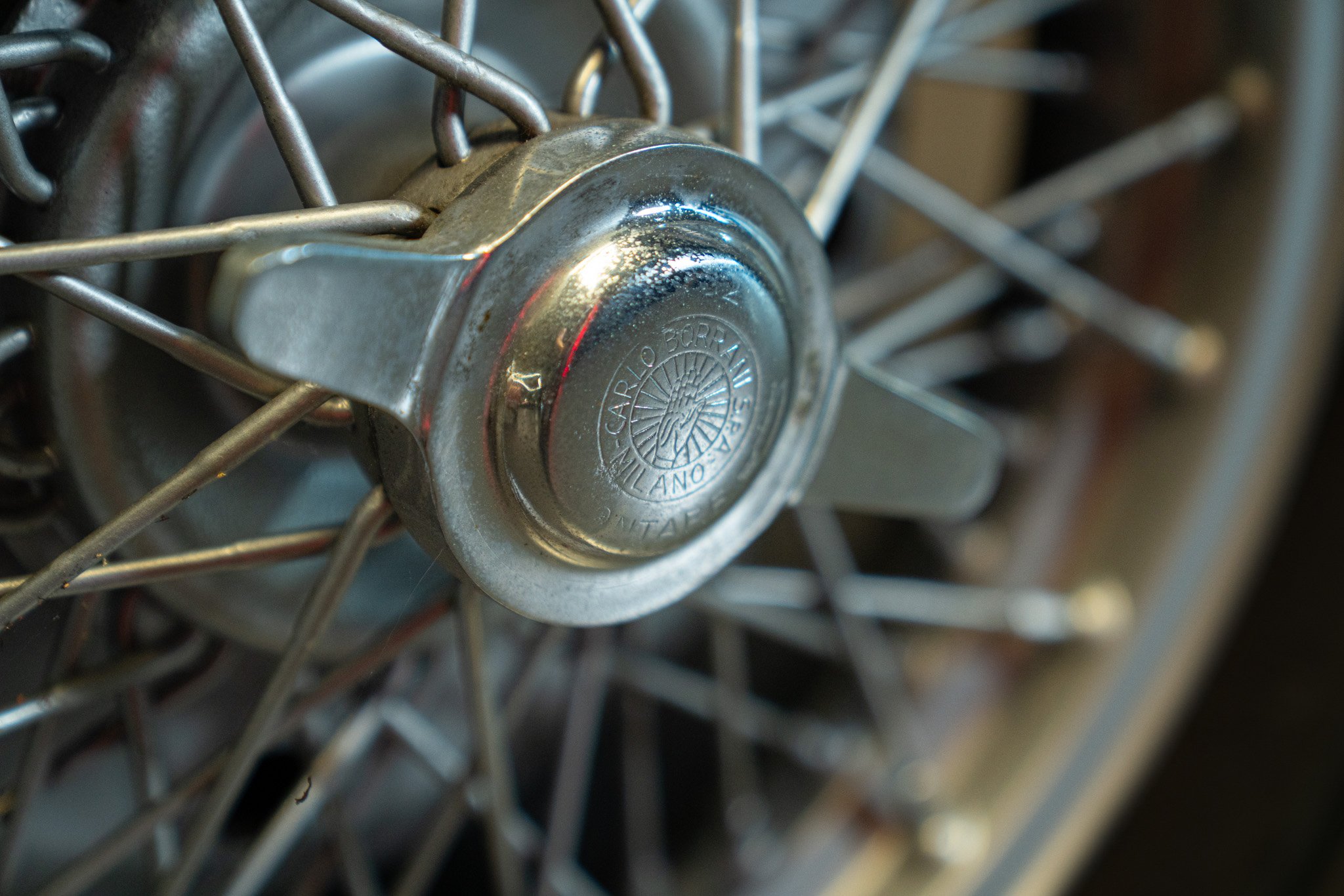 Nardi NARDI SIGHINOLFI 750 