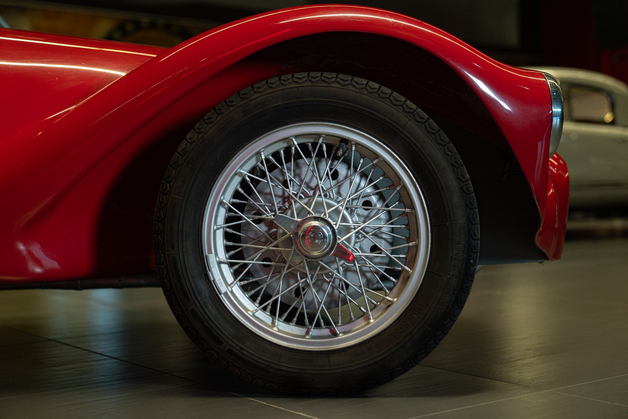 Nardi NARDI SIGHINOLFI 750 