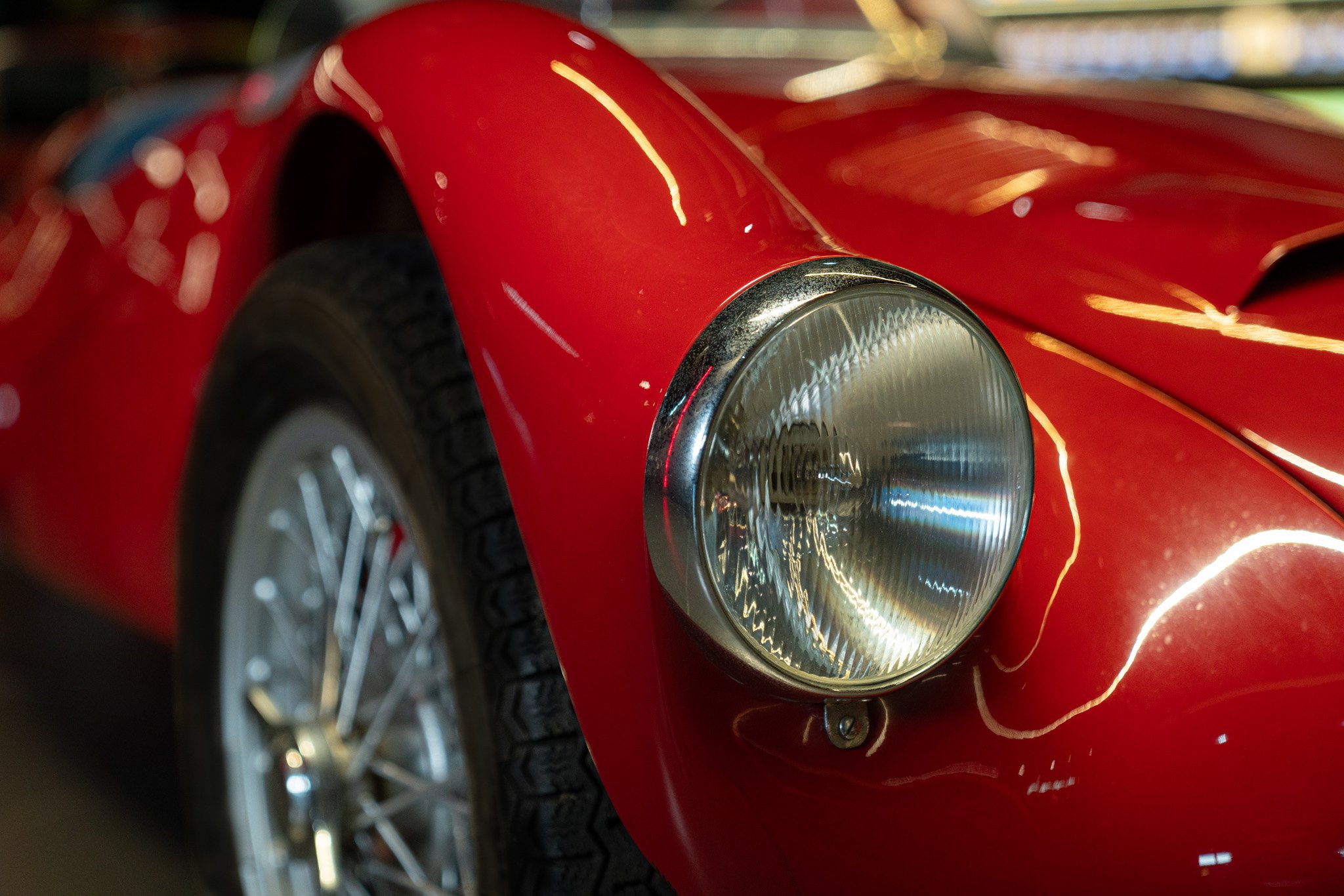Nardi NARDI SIGHINOLFI 750 