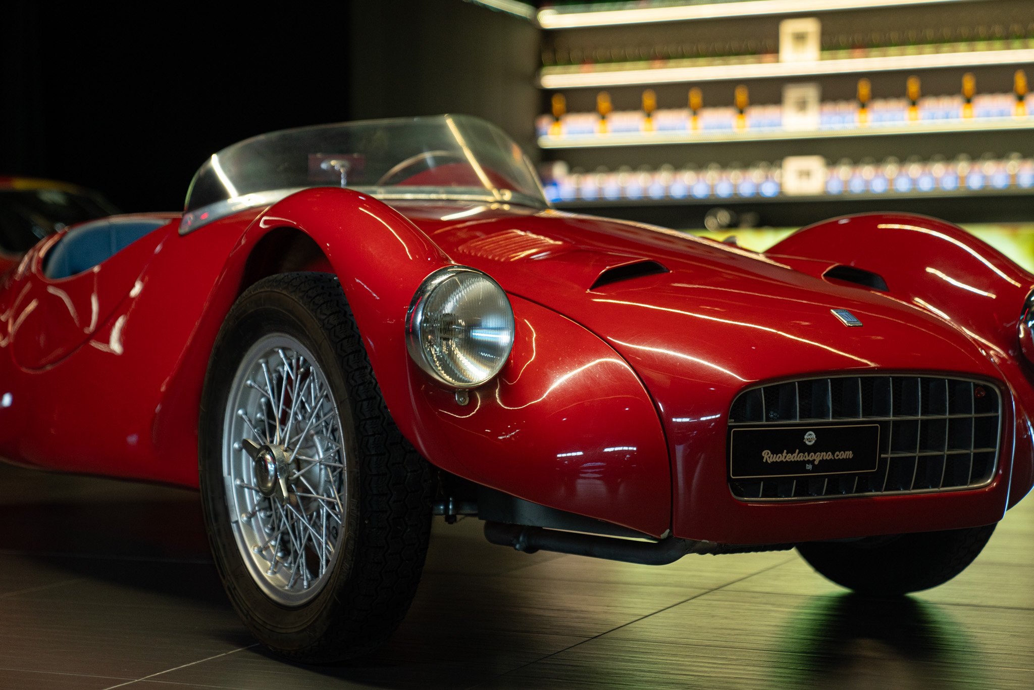Nardi NARDI SIGHINOLFI 750 