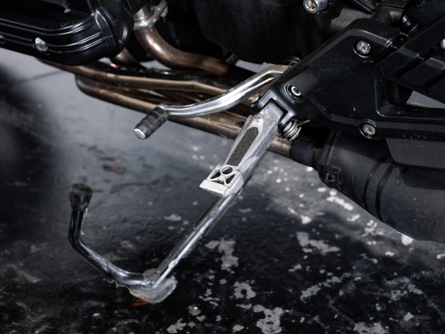 BMW 1100 RS CAFE\' RACER 