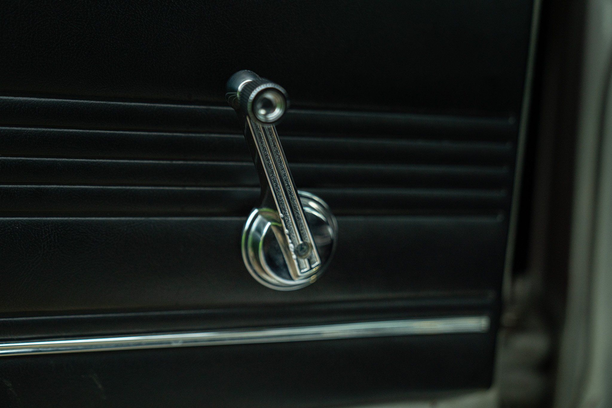 Ford Mustang Shelby GT500 Eleanor Replica 