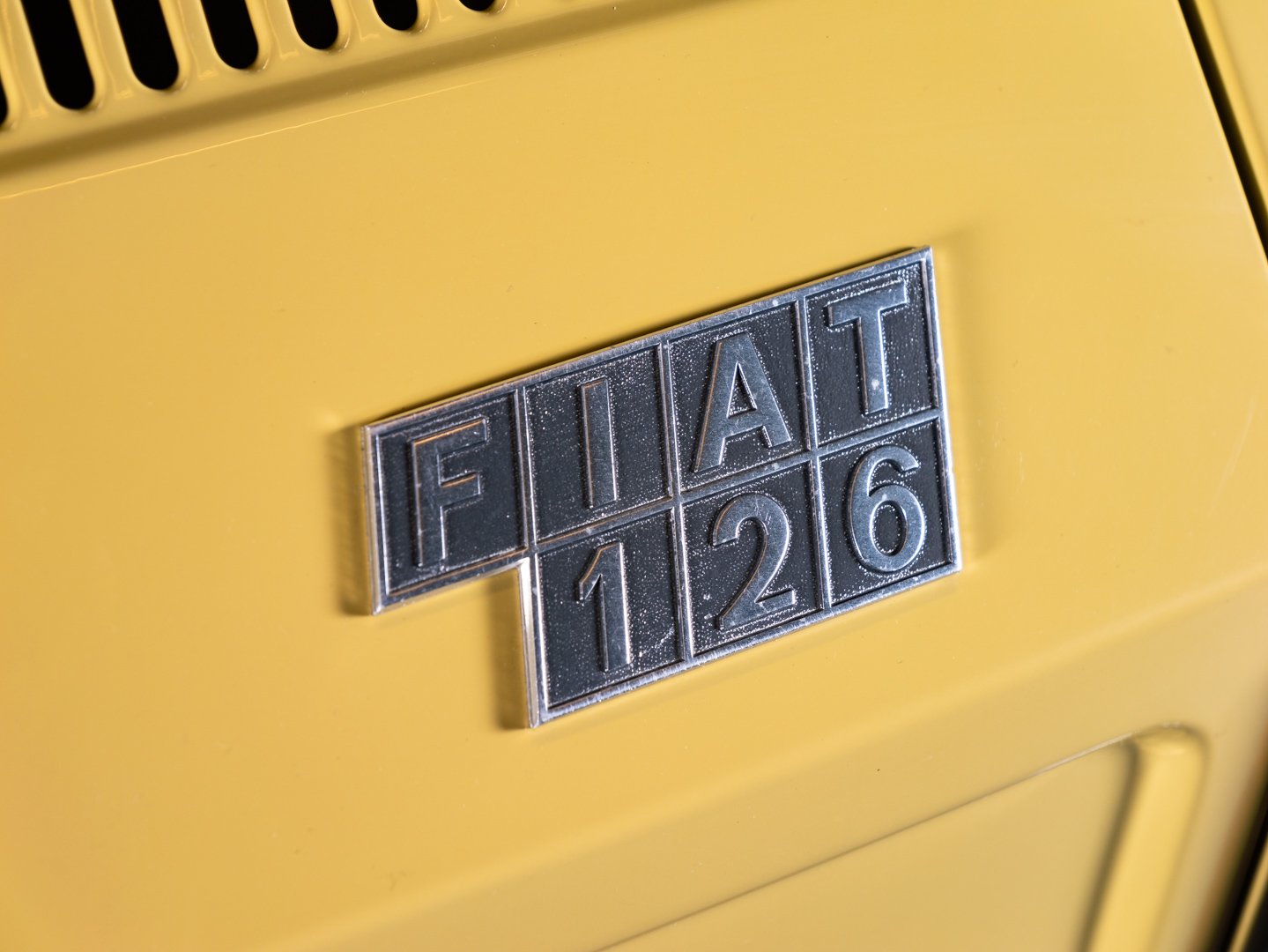 Fiat 126 