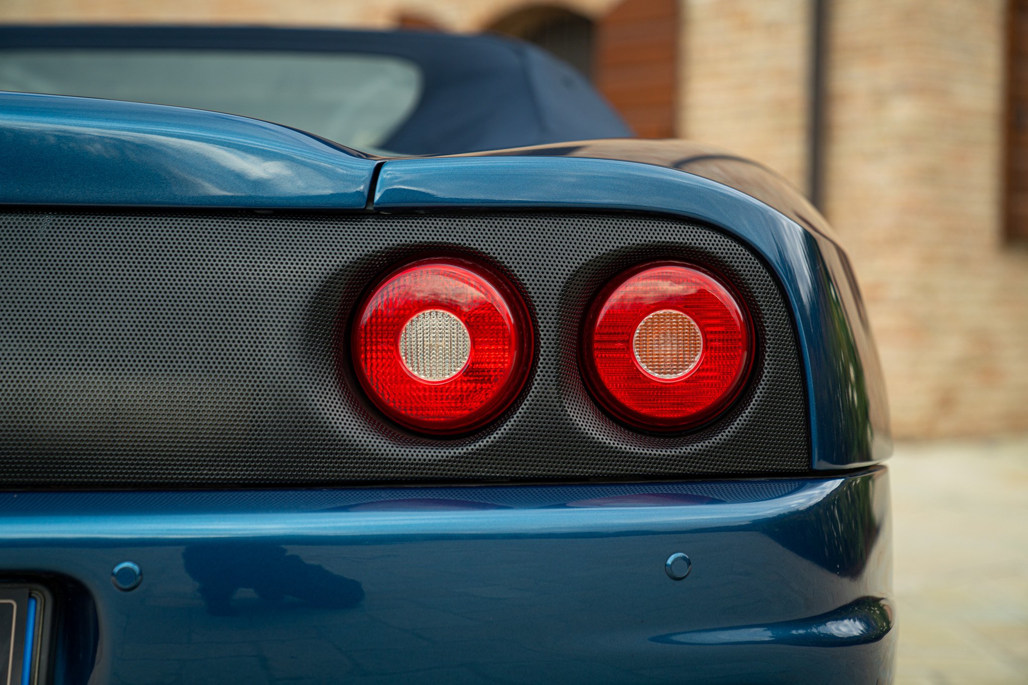 Ferrari 360 SPIDER 