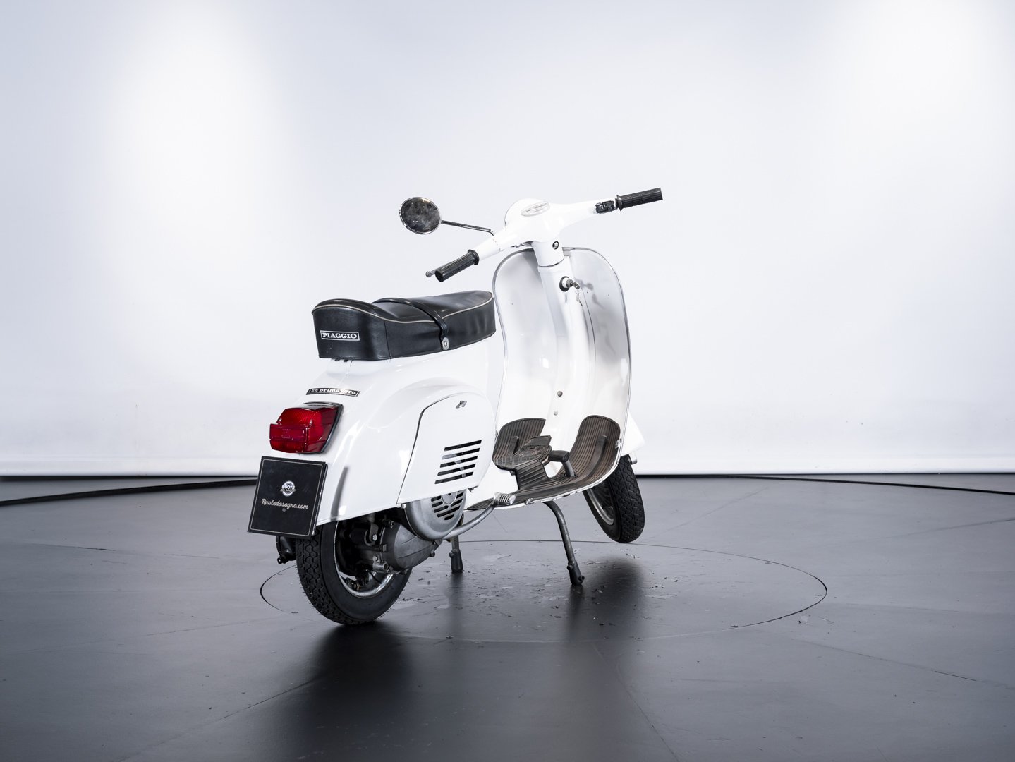 Piaggio VESPA PRIMAVERA 125 VMA 