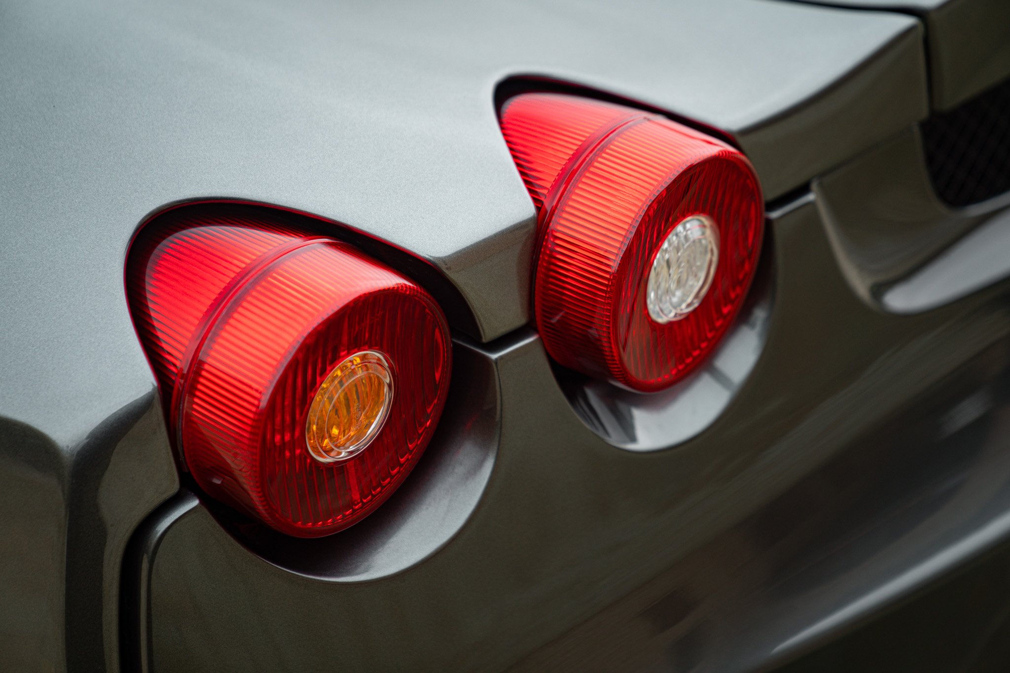 Ferrari F430 F1 