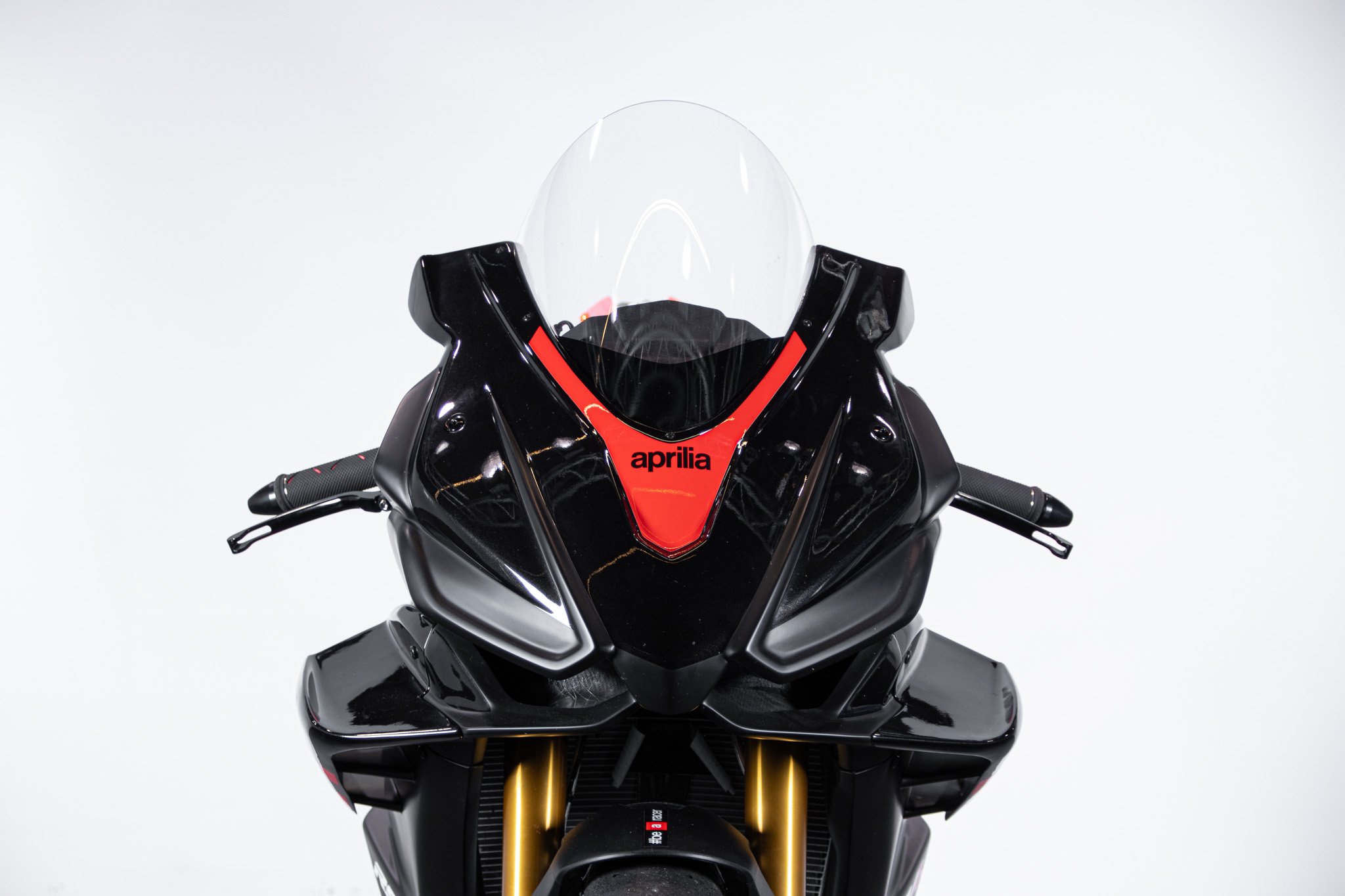 Aprilia RSV4 FACTORY WORKS 