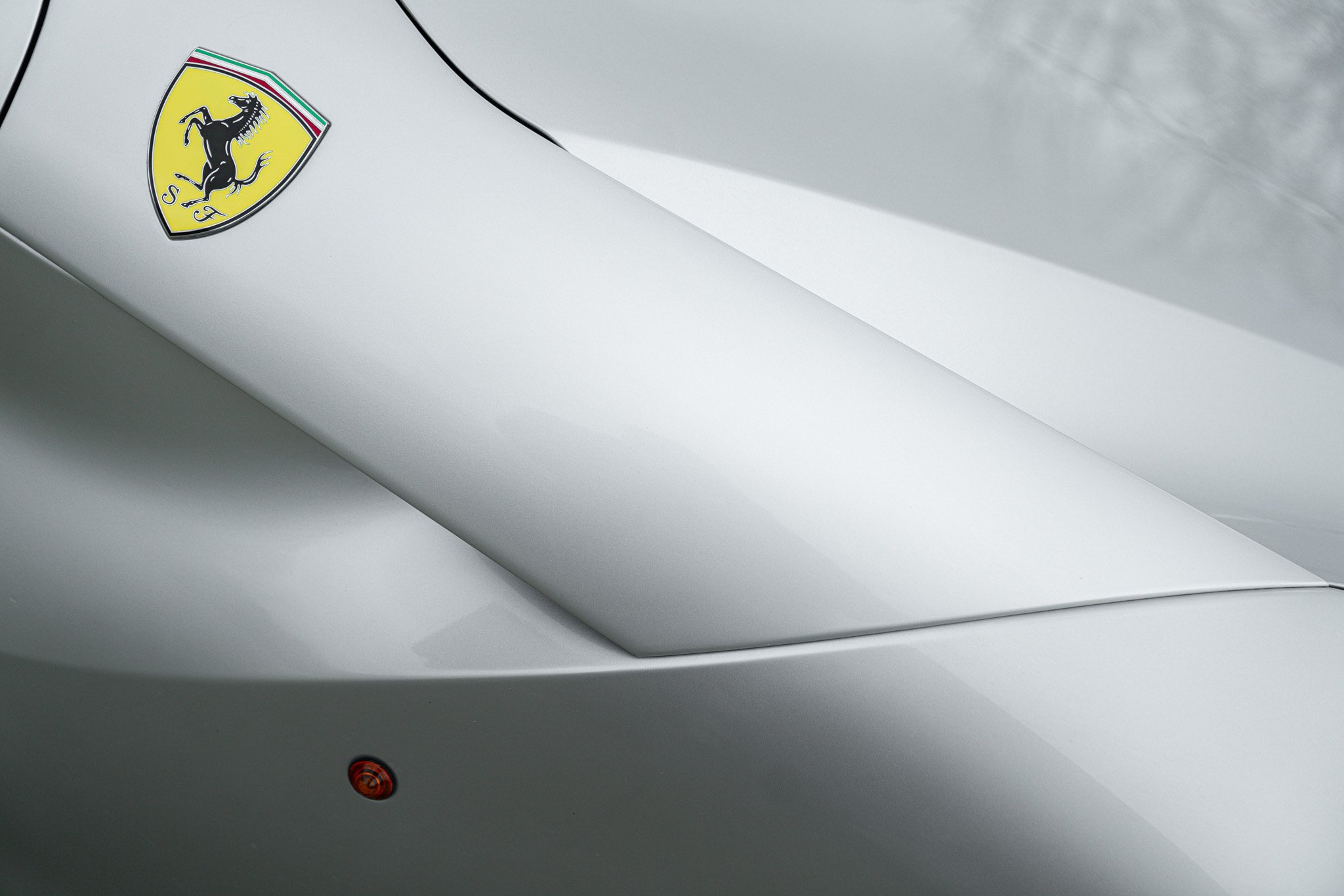 Ferrari F12 BERLINETTA 
