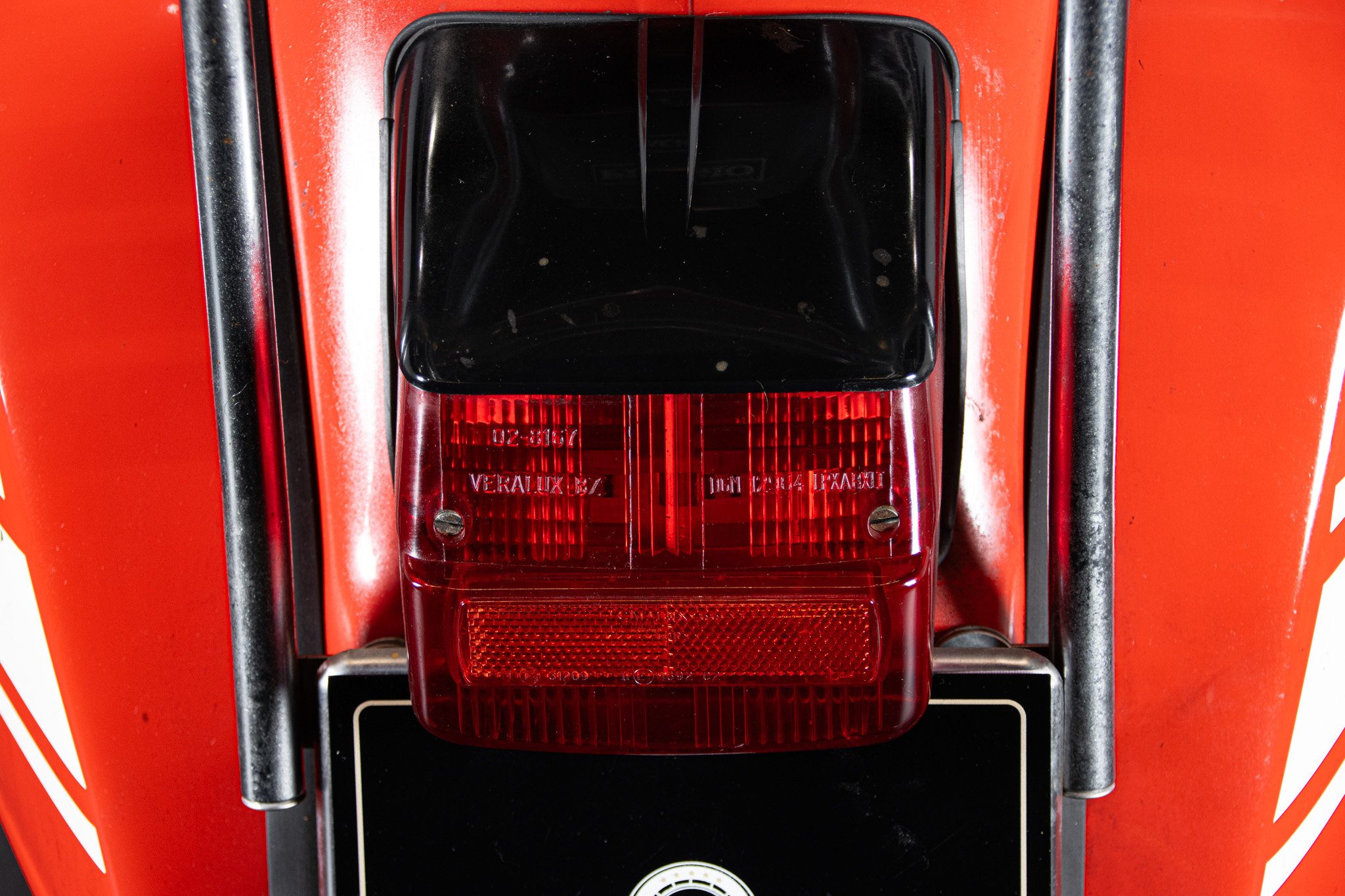 Piaggio VESPA RALLY 200 