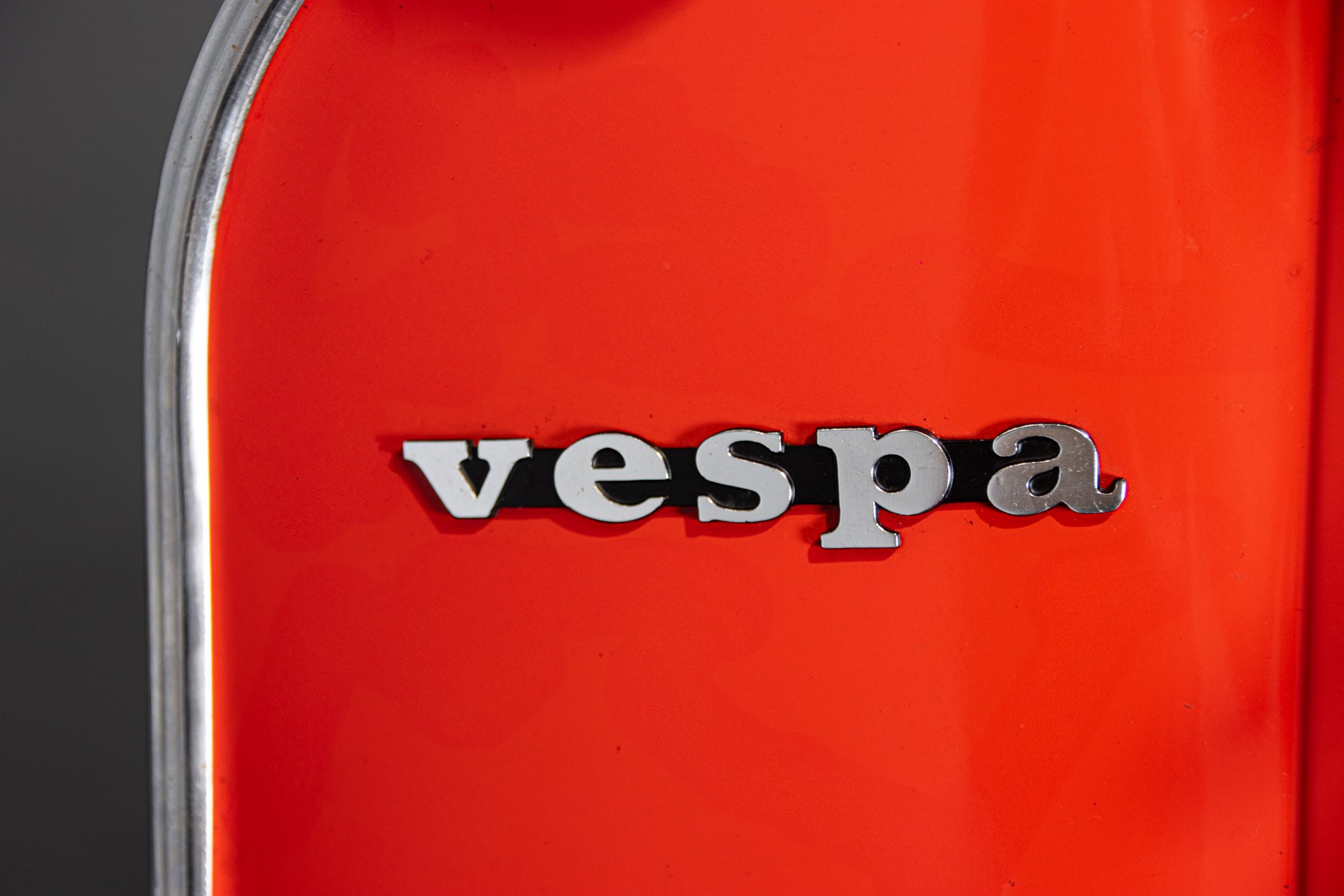 Piaggio VESPA RALLY 200 